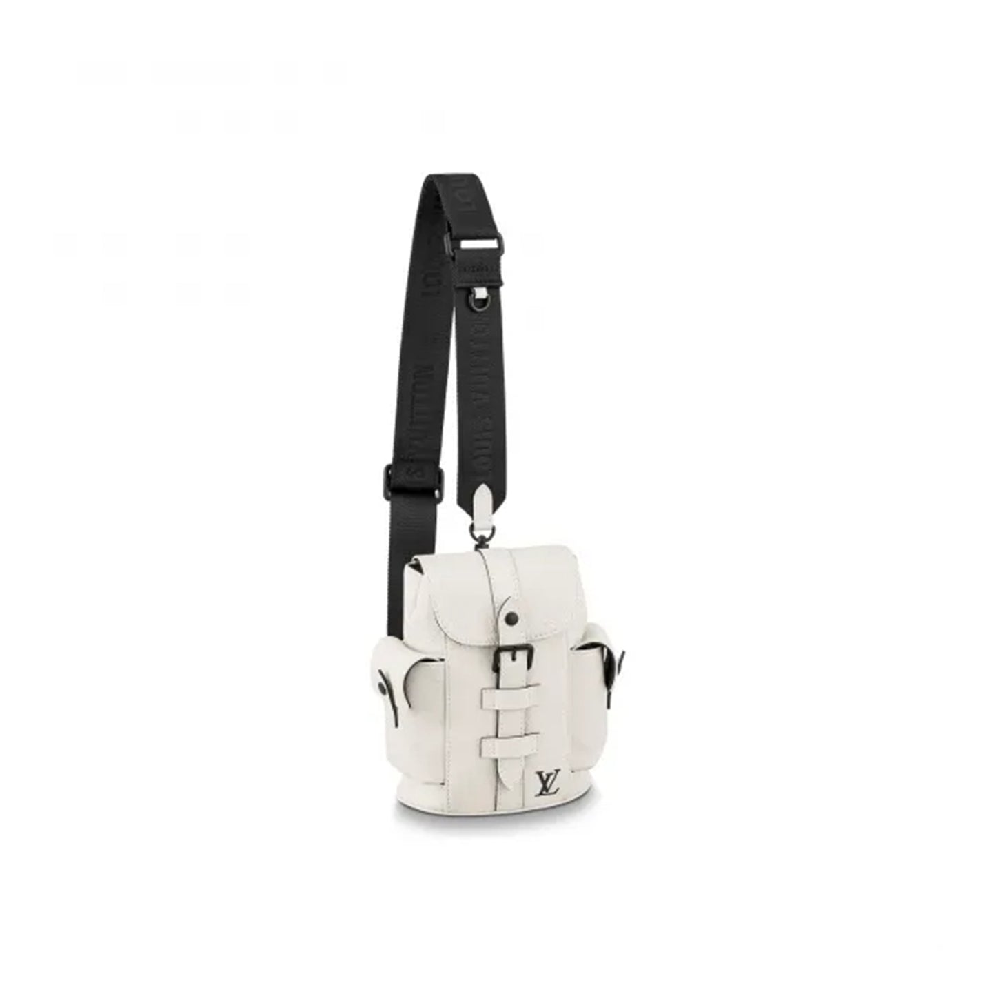 l**is V*t*n christopher shoulder bags m58493 (19.5*14*5cm)
