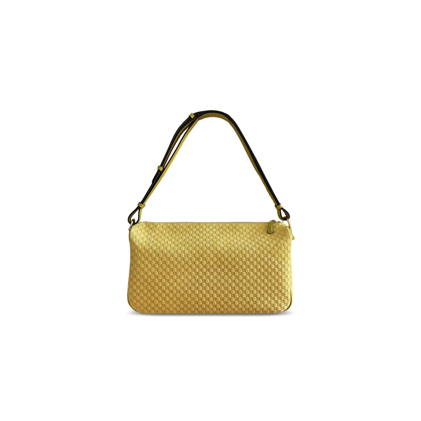 Gvc*1 half horsebit large shoulder bag 862530 (38*20*15cm)