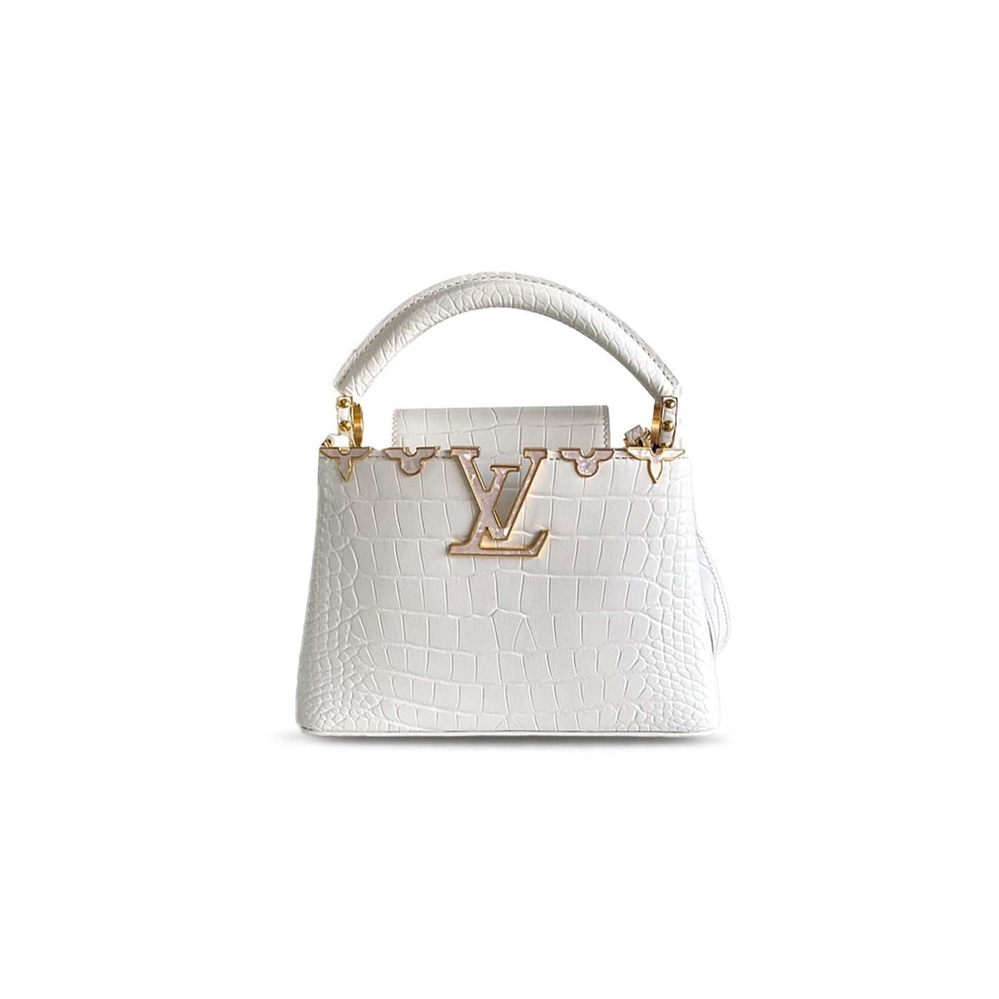 l0vis Vvtt0n capucines mini m86153 (21*14*8cm)