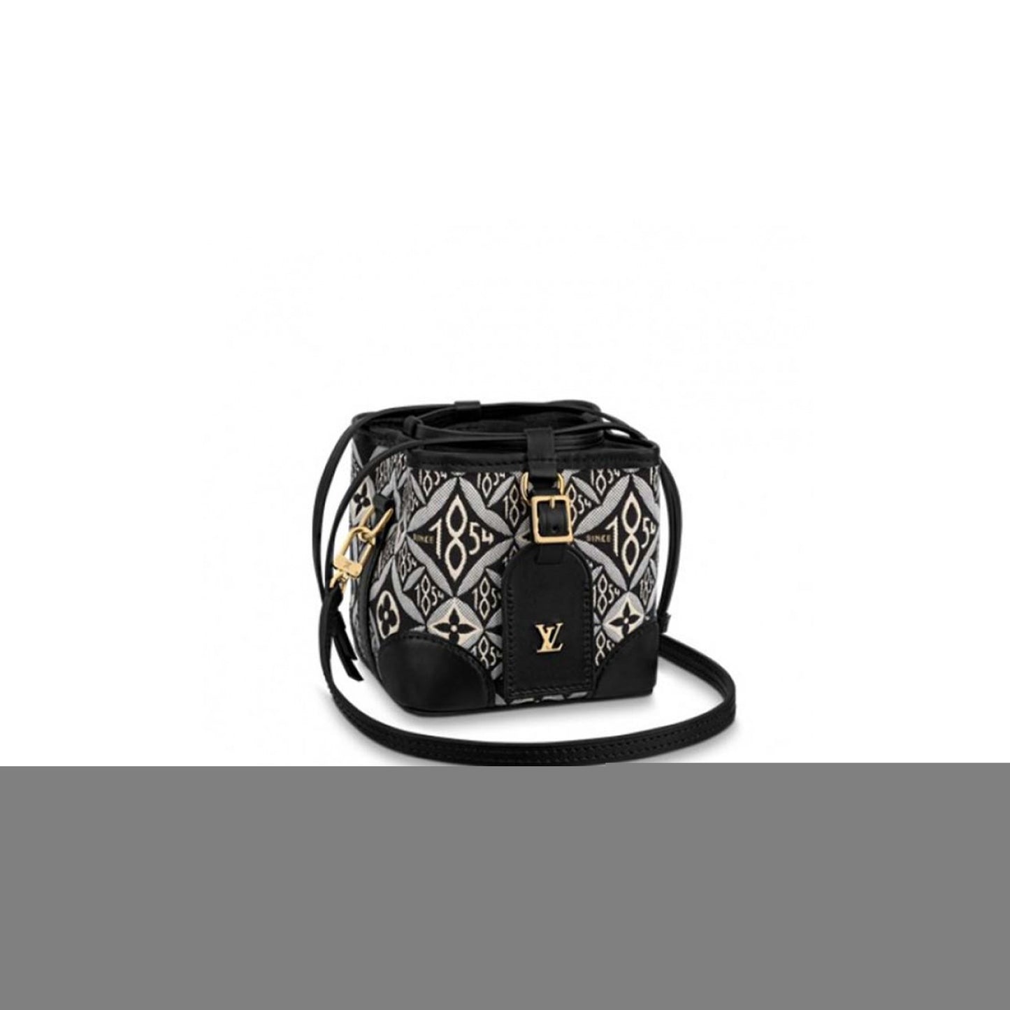 l**is V*t*n noÉ purse m57447 (11.5*12*11.5cm)
