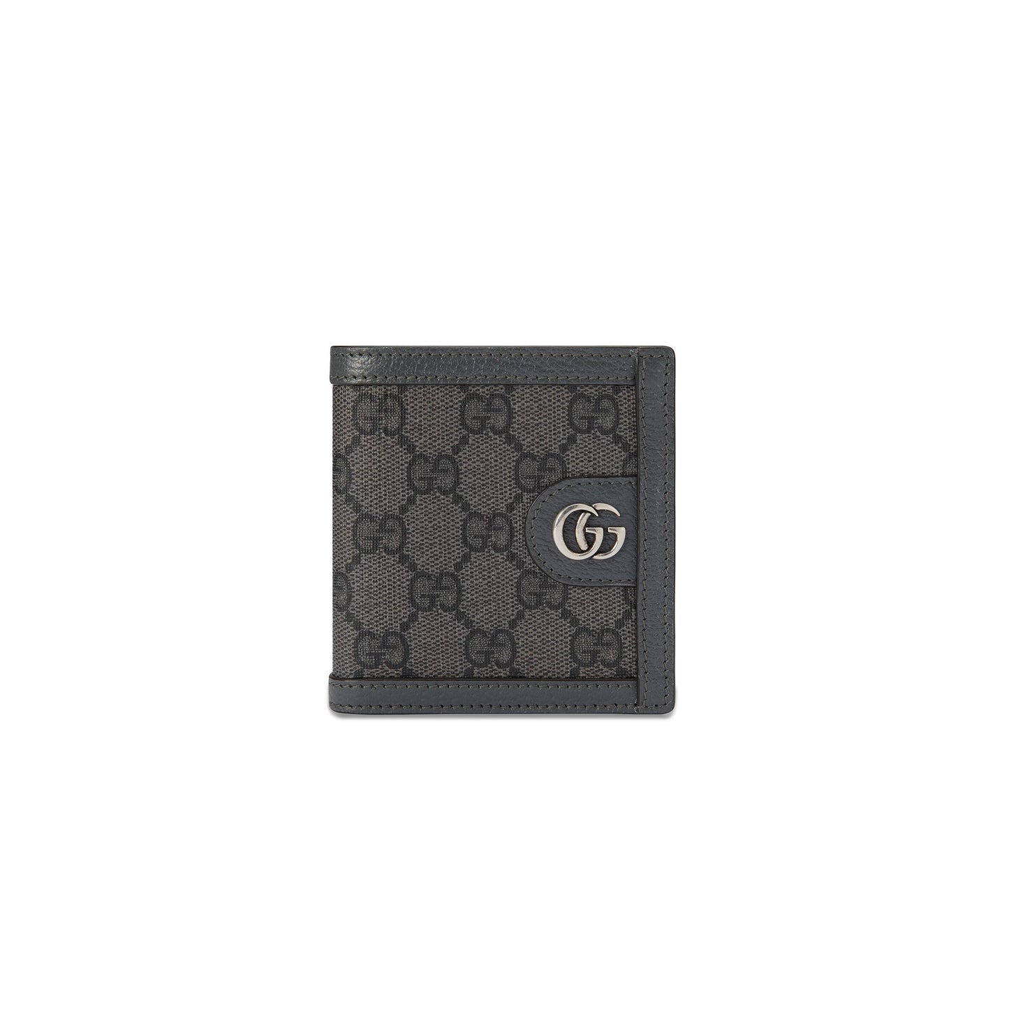 Gvc*1 ophidia bi-fold wallet 732016 (10*10cm)