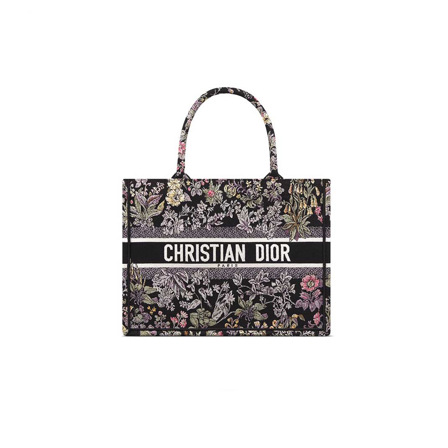 D*or bolsa D*or book tote mรdia m1296zedg_m911 (36*27.5*16.5cm)