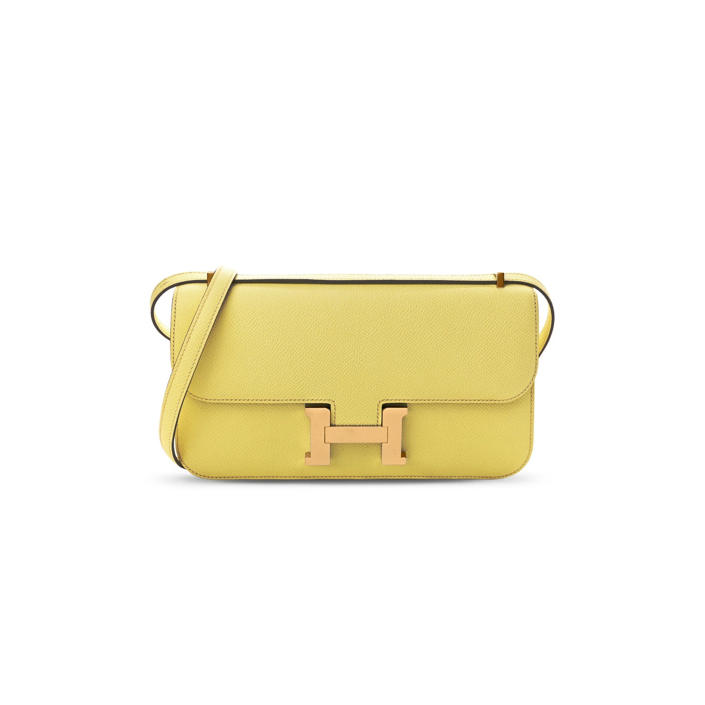 H**mes constance elan epsom h155206cc9r (24*12*4cm)