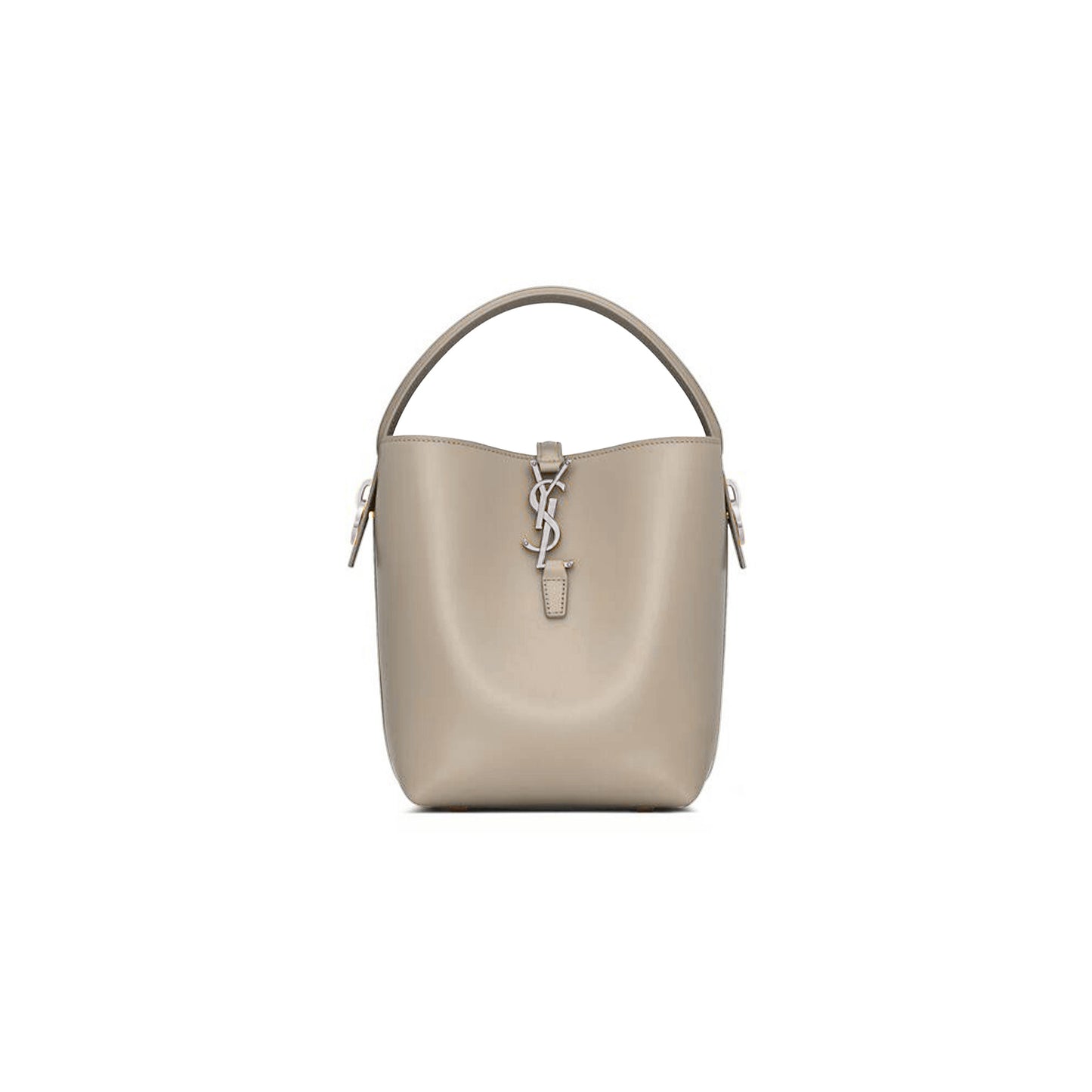 Y*L le 37 small in shiny leather 7490362r20e9607 (17*20*13cm)