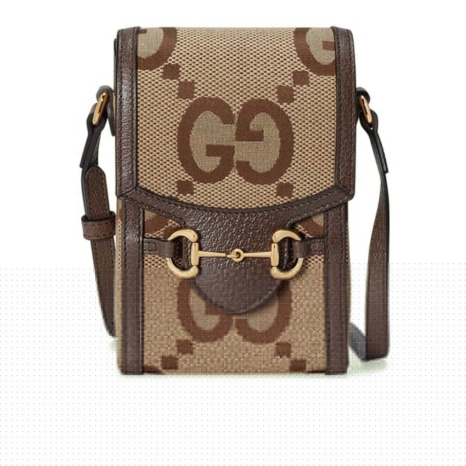 G*u*i jumbo gg mini bag 625615(17*11.5*4cm)