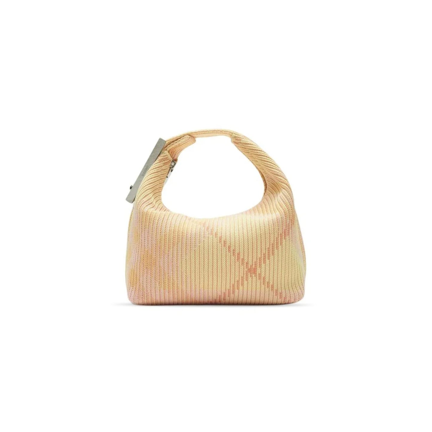 Bv*b*rry mini peg duffel bag 80820411 (23*21.5*10.5cm)