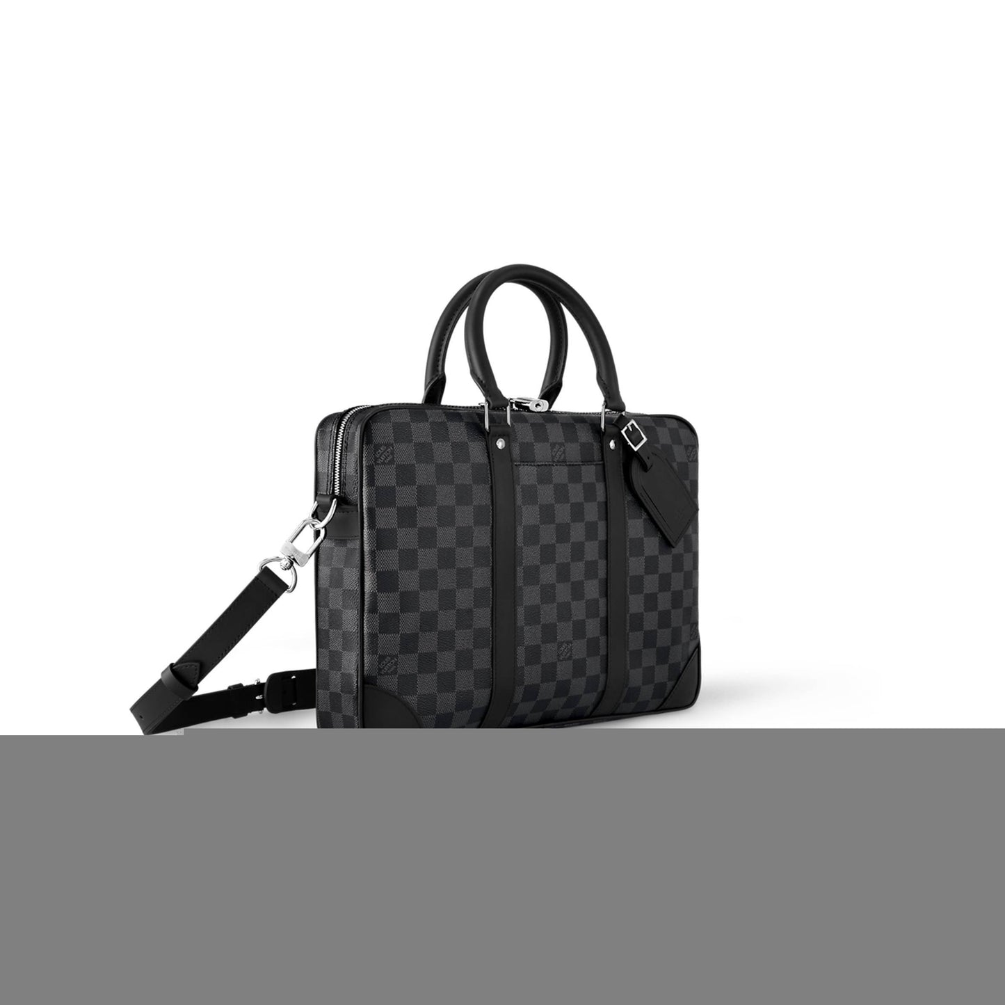 l**is V*t*n porte-documents voyage pm n40445 (36.5*27.5*6cm)