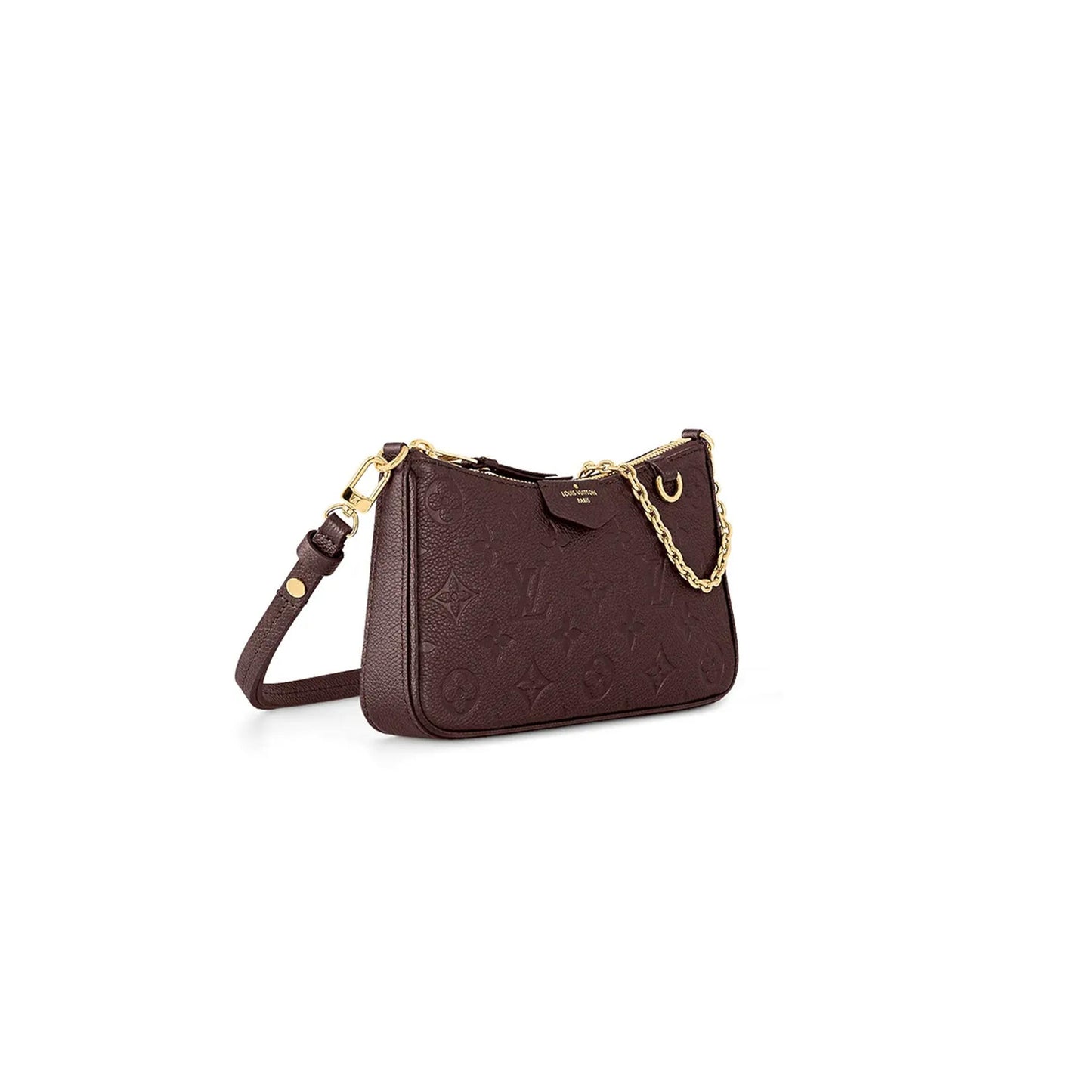 l0vis Vvtt0n easy pouch on strap m82446 (19*11.5*3cm)