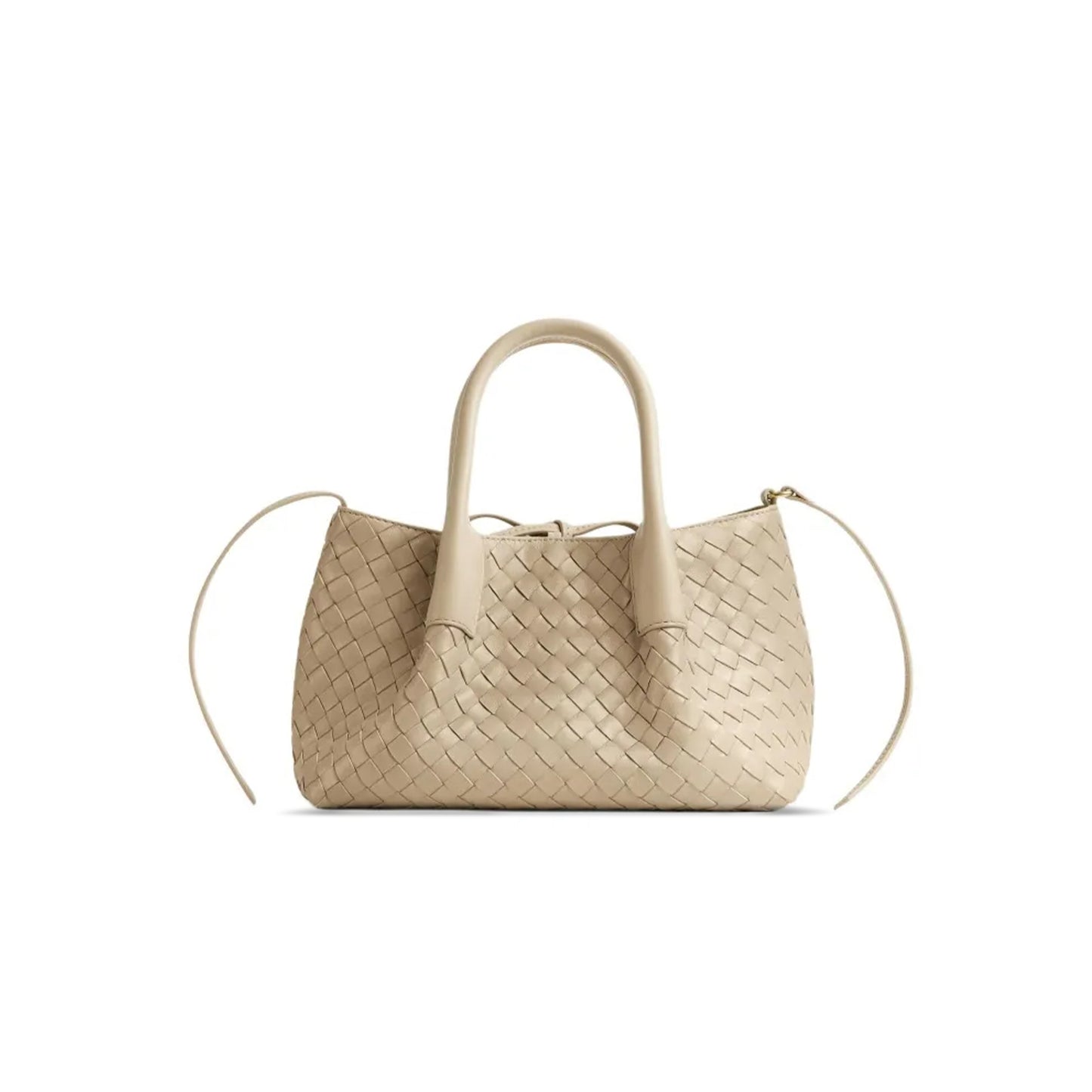 bo*te*ga Ve*ne*ta small pinacoteca 819004v5ag19631 (24*15*12cm)