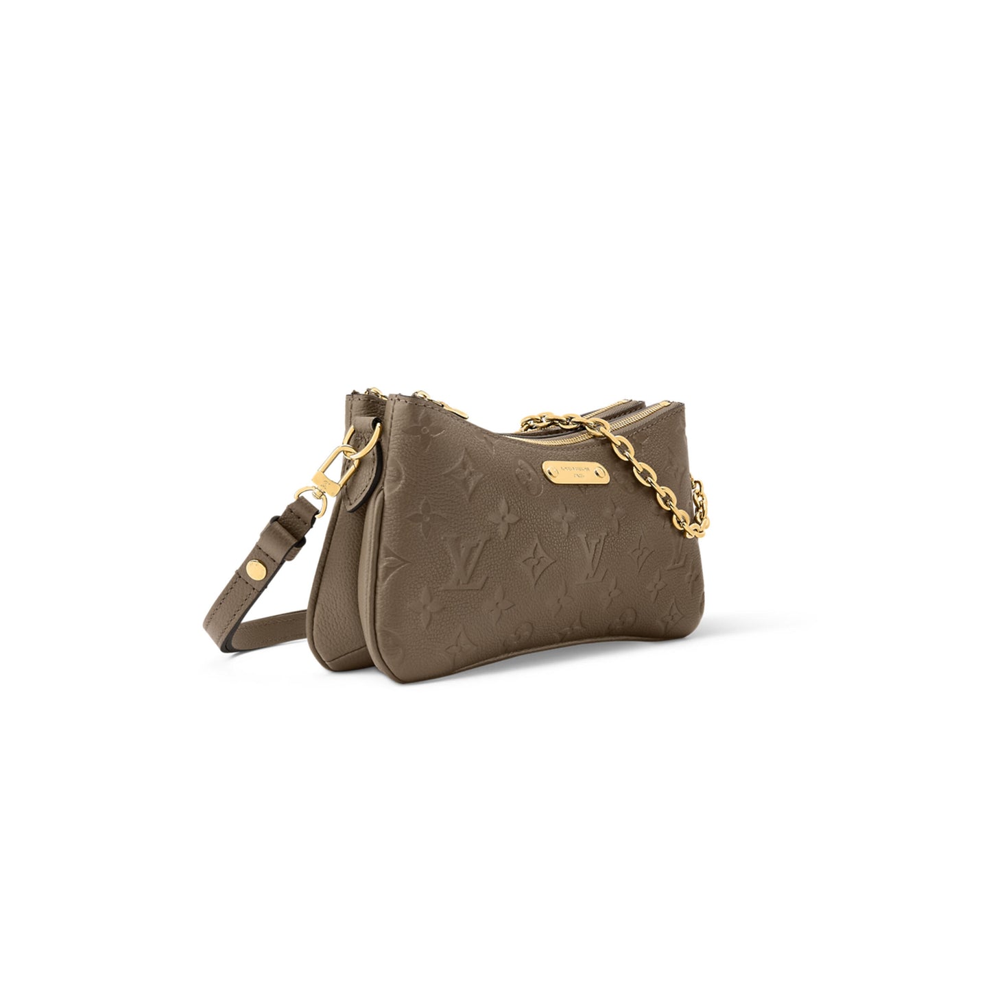 l0vis Vvtt0n pochette liv m25816 (24.5*13.5*6.5cm)