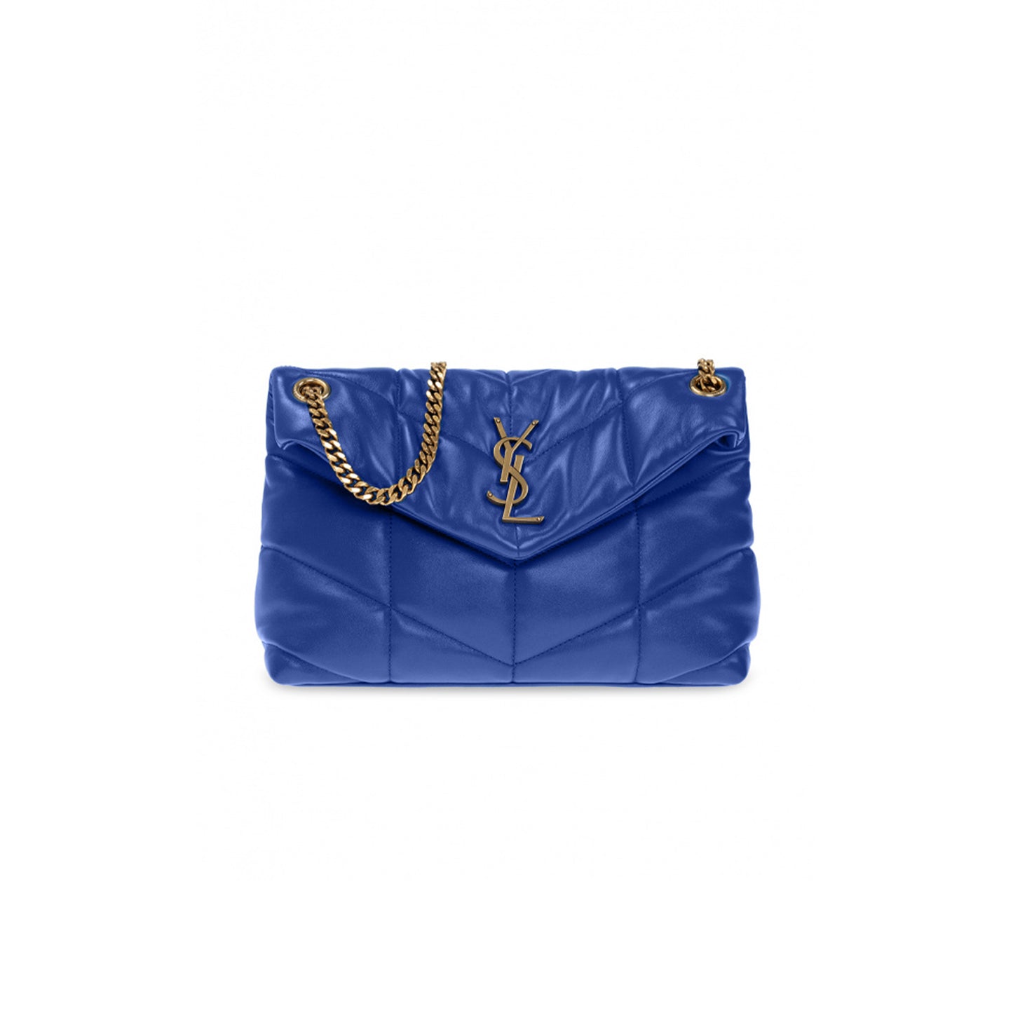 Y*L puffer small chain bag in quilted lambskin 5774761el074331 (29*17*11cm)
