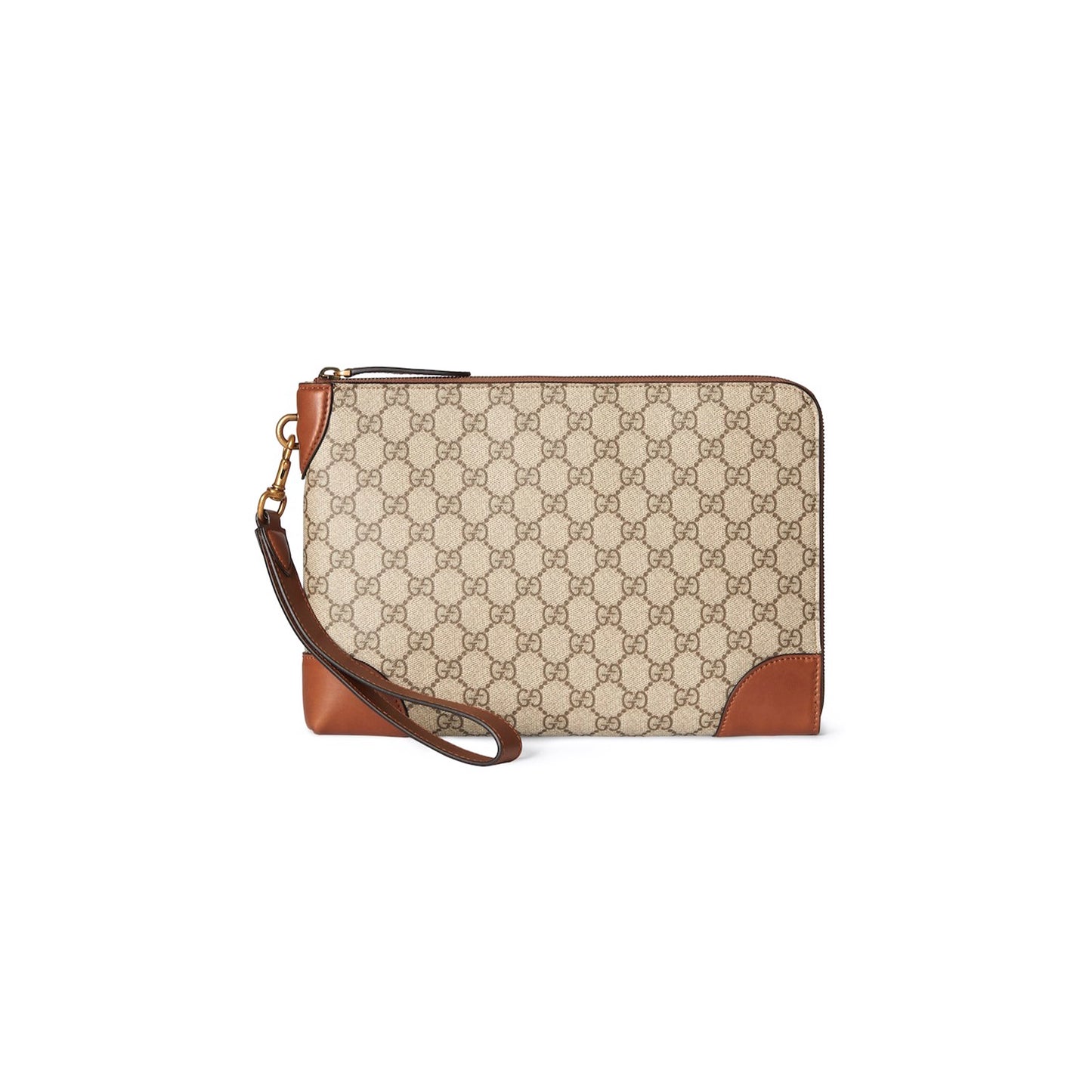 G*u*i gg emblem small business case 821156 (30*21*3cm)