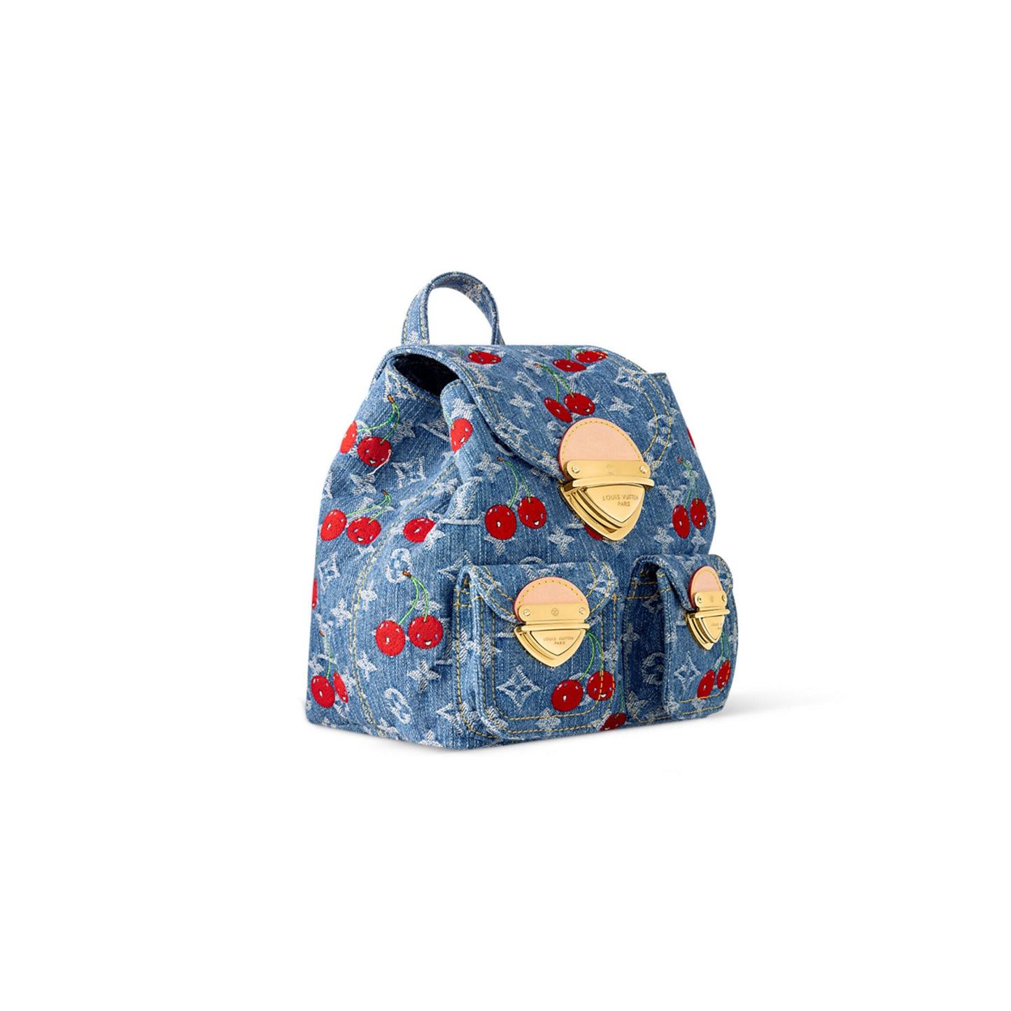 l0*is V*t0n murakami lv x tm venice nm m13679 (26*24*7cm)