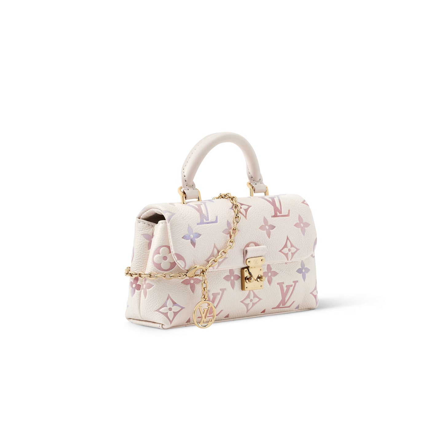 l0*is V*t0n nano madeleine m25596 (21*12.5*6cm)