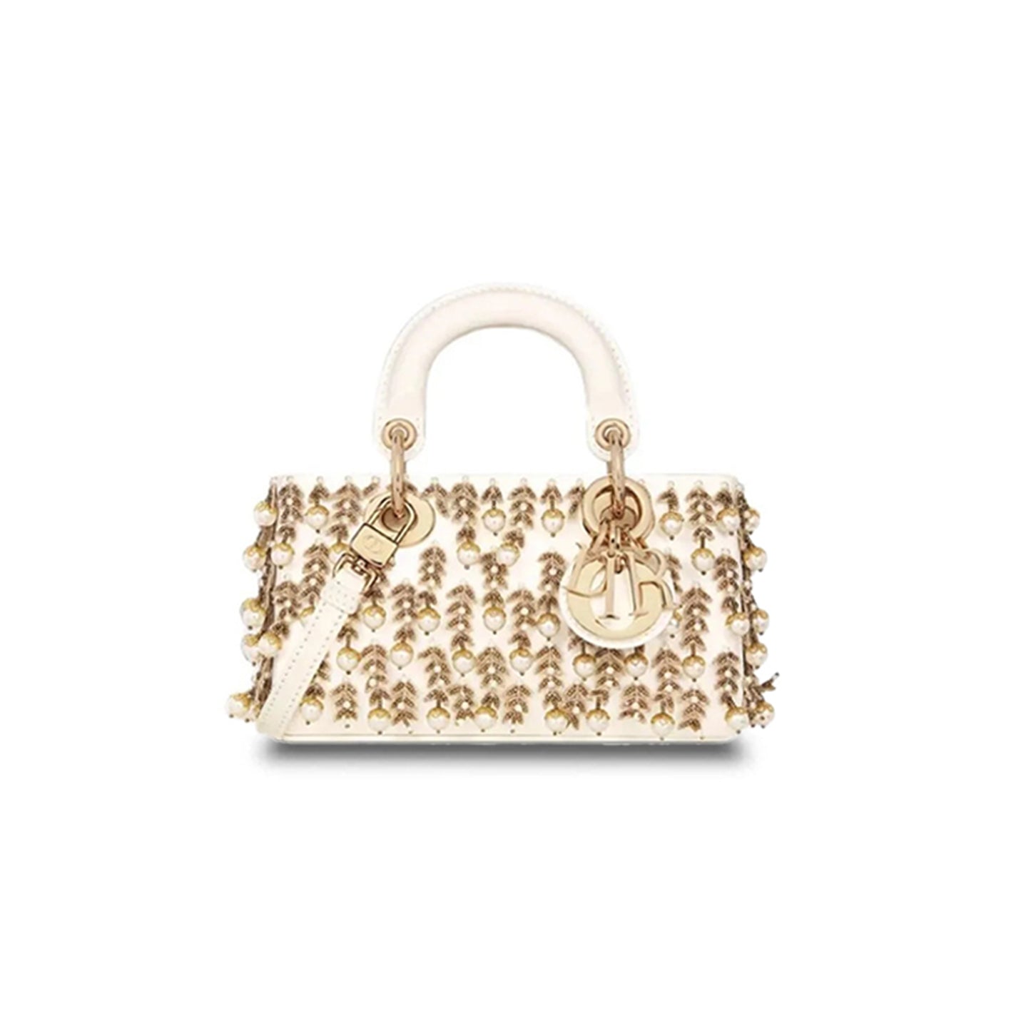D*or lady d-joy bag s0910oimk-m941 (16*9*5cm)