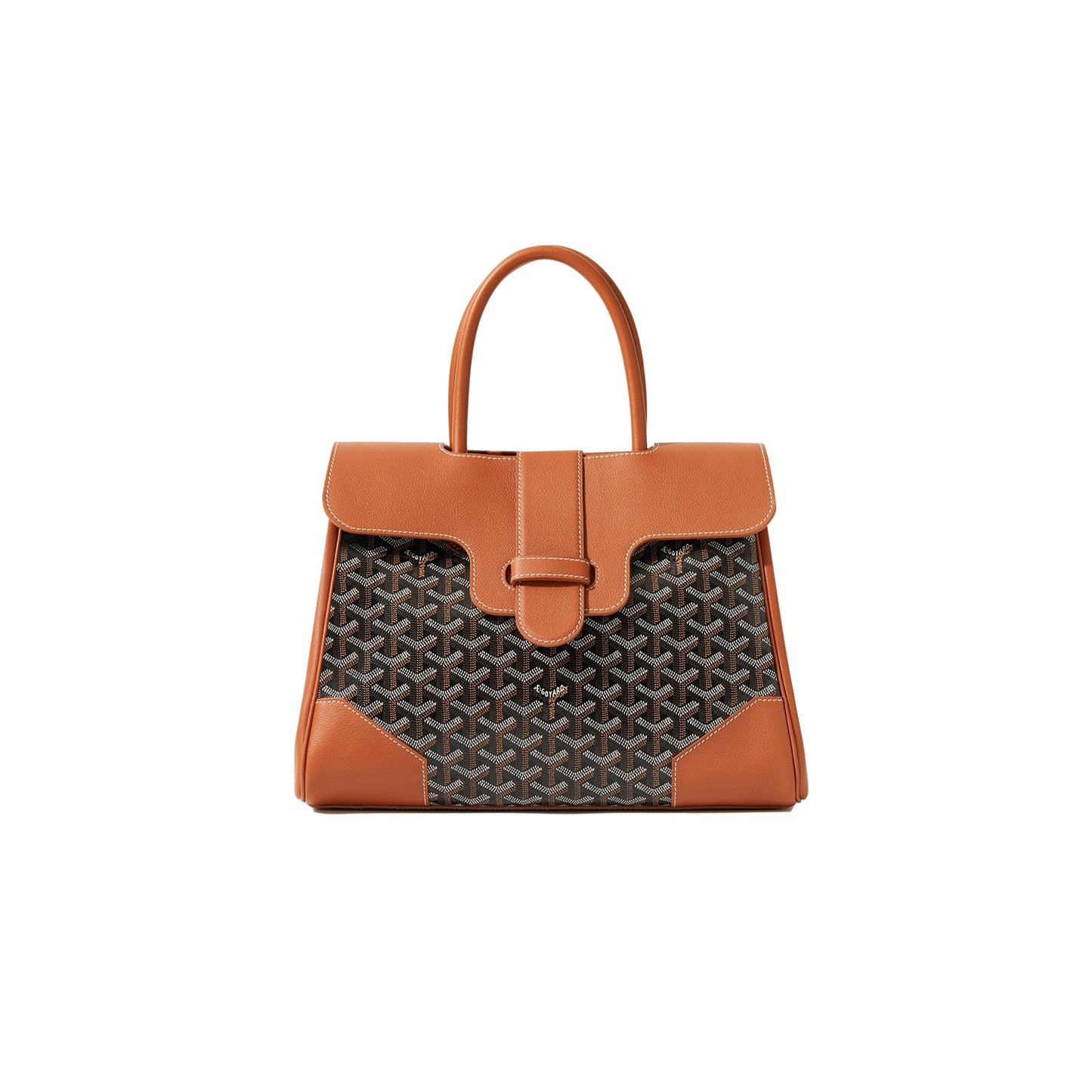 Go*ard saÏgon tote bag saigocmmlty01cl03p (34*25*16cm)