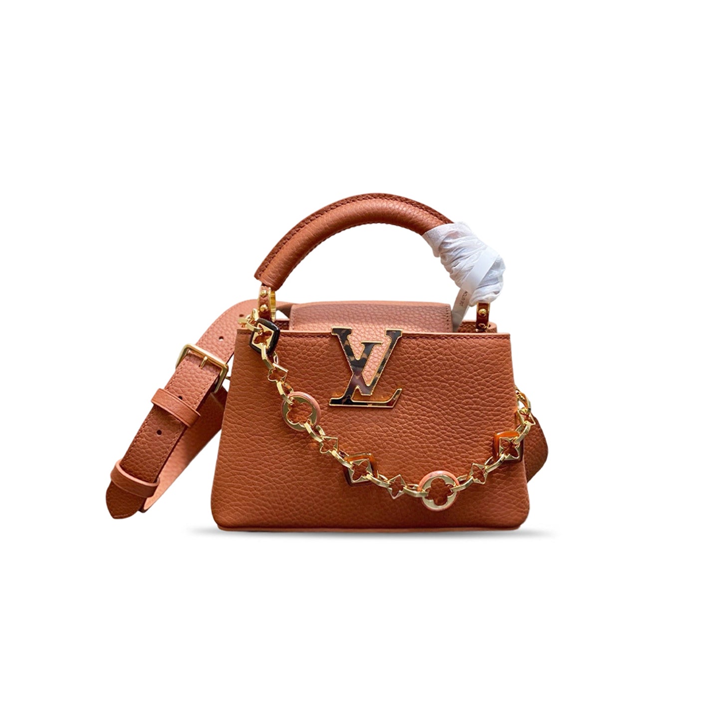 l0vis Vvtt0n capucines mini m14381 (21*14*8cm)