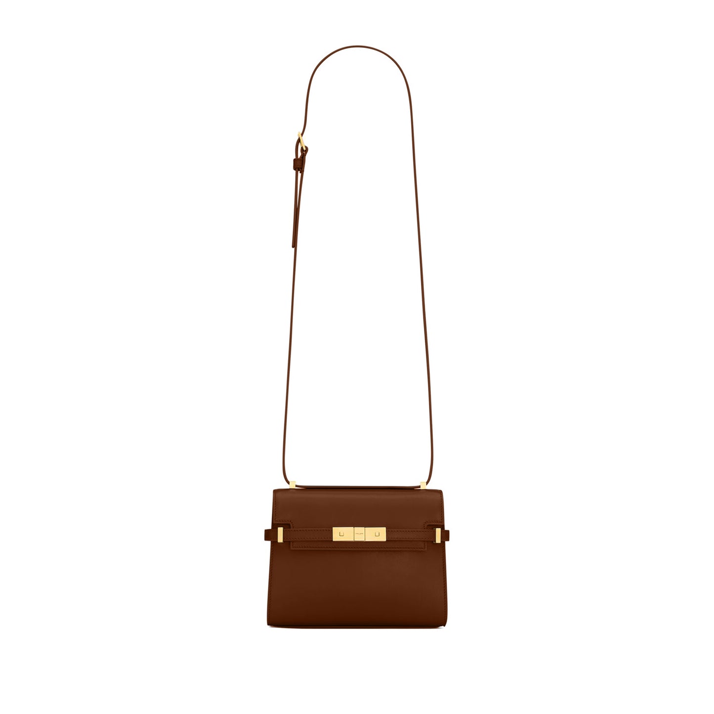 y*l mini manhattan in box Sa**t Lau*nt 727766122450 (19*14*4cm)