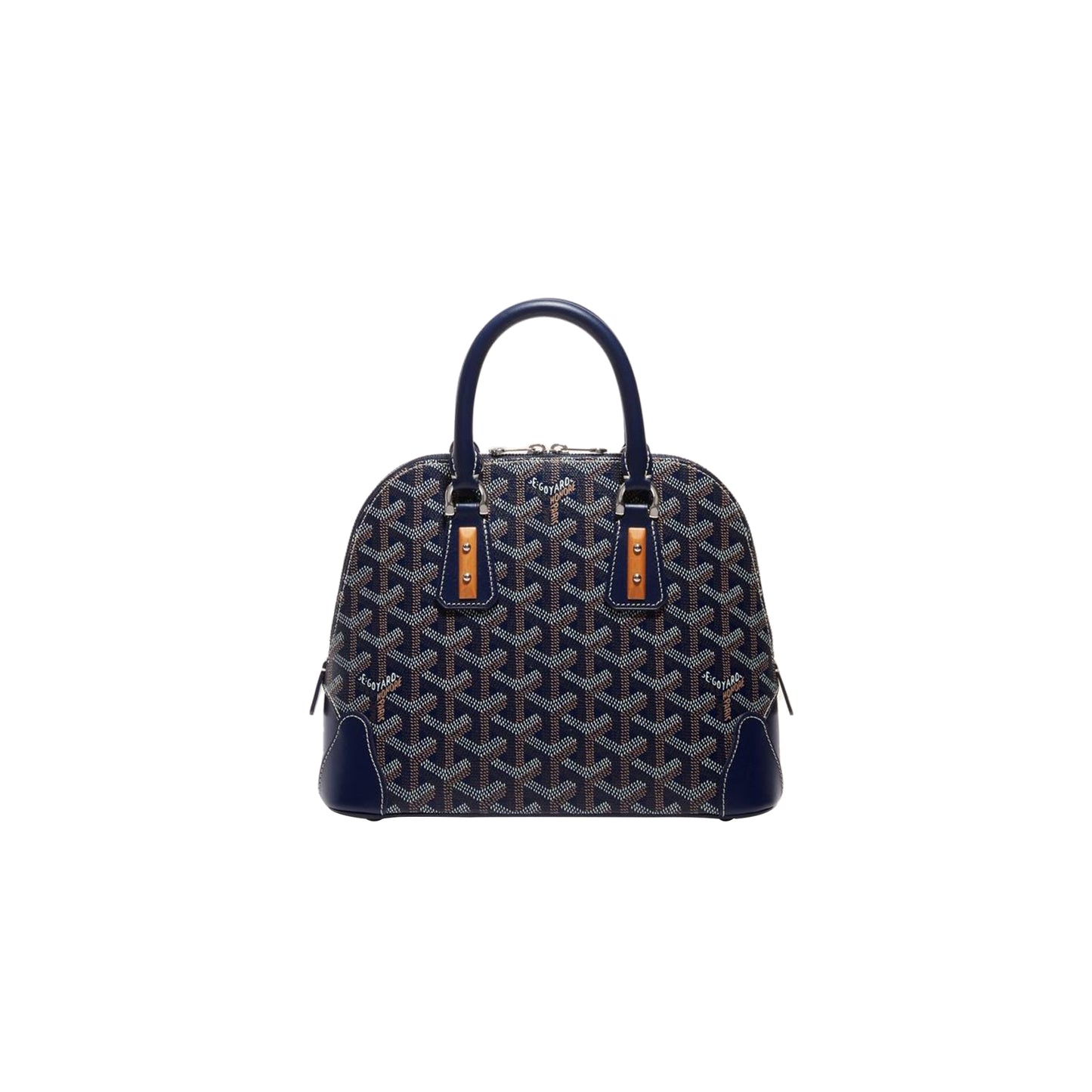 Go*ard vendÔme mini bag vendo2minty12cl12p (23*18.5*10.5cm)