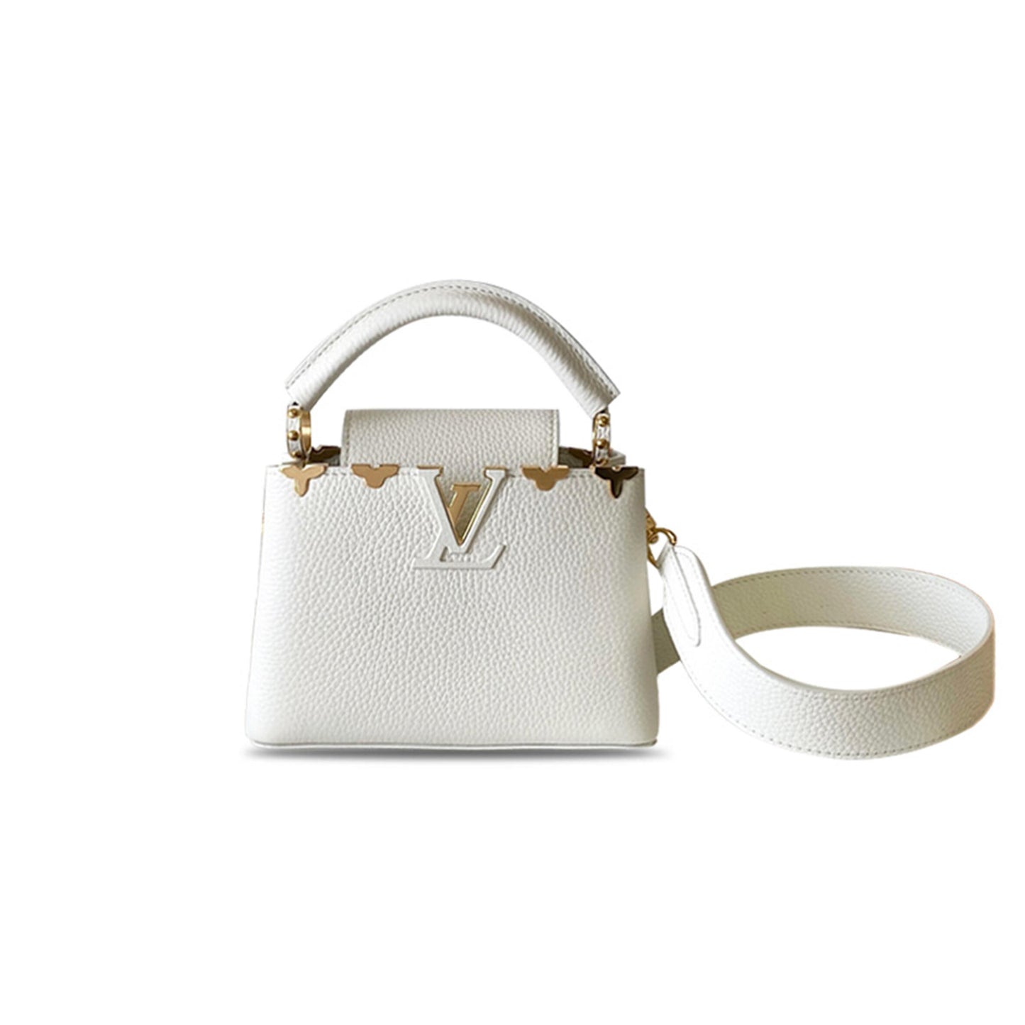 l0vis Vvtt0n capucines mini m56669 (21*14*8cm)