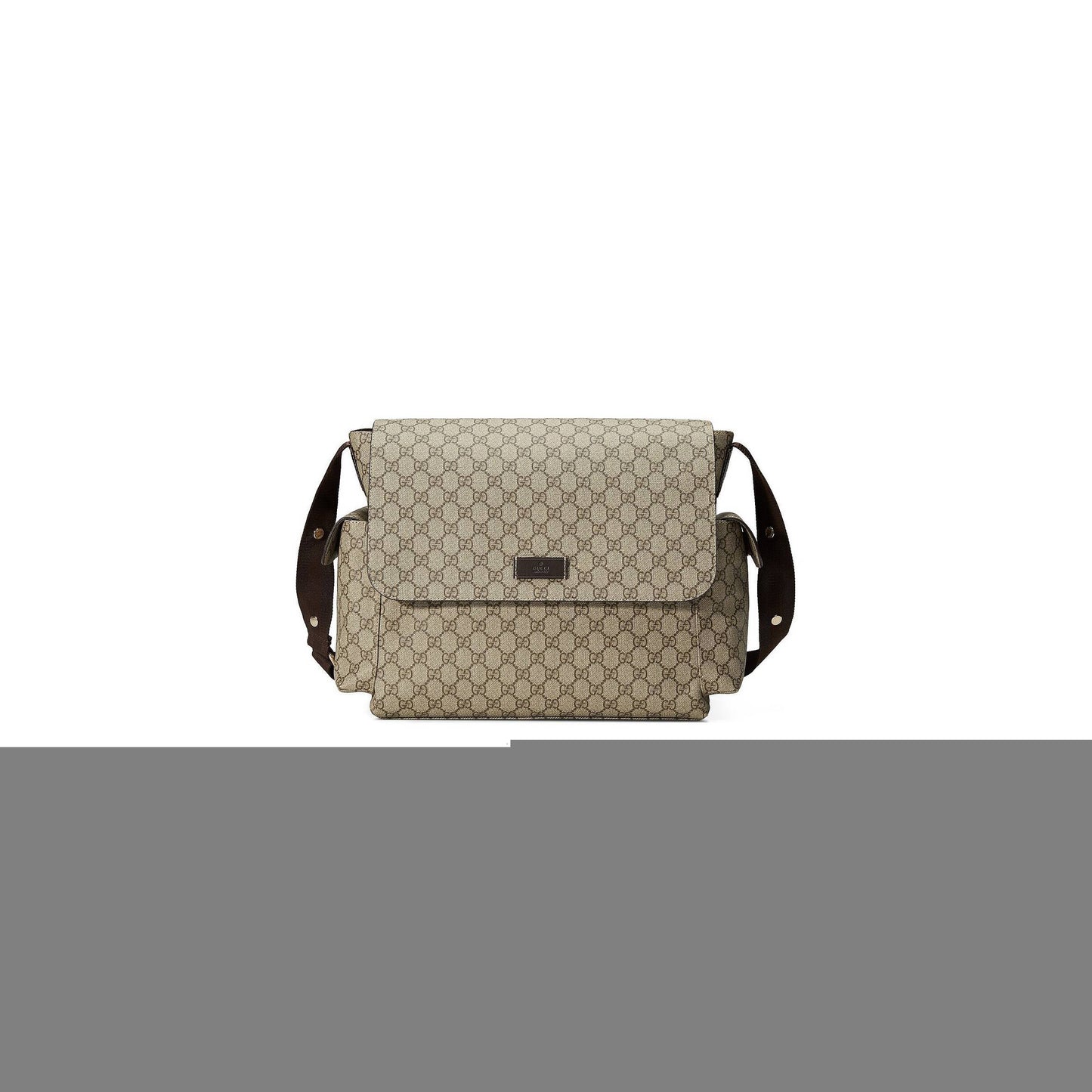 g*u*i gg S*p*e baby changing bag 25449114 (63*34cm)