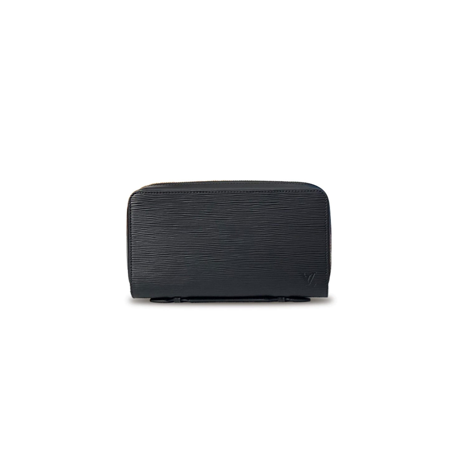 l0*is V*t0n black zippy xl n41503 (22*13.5*4cm)