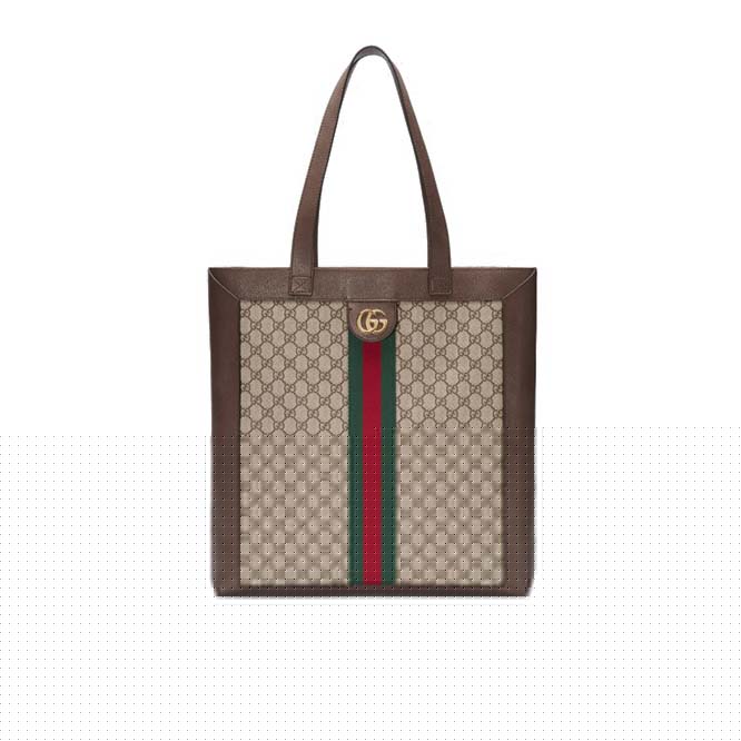 g*u*i ophidia soft gg S*p*e large tote 519335 (43*41*5.5cm)
