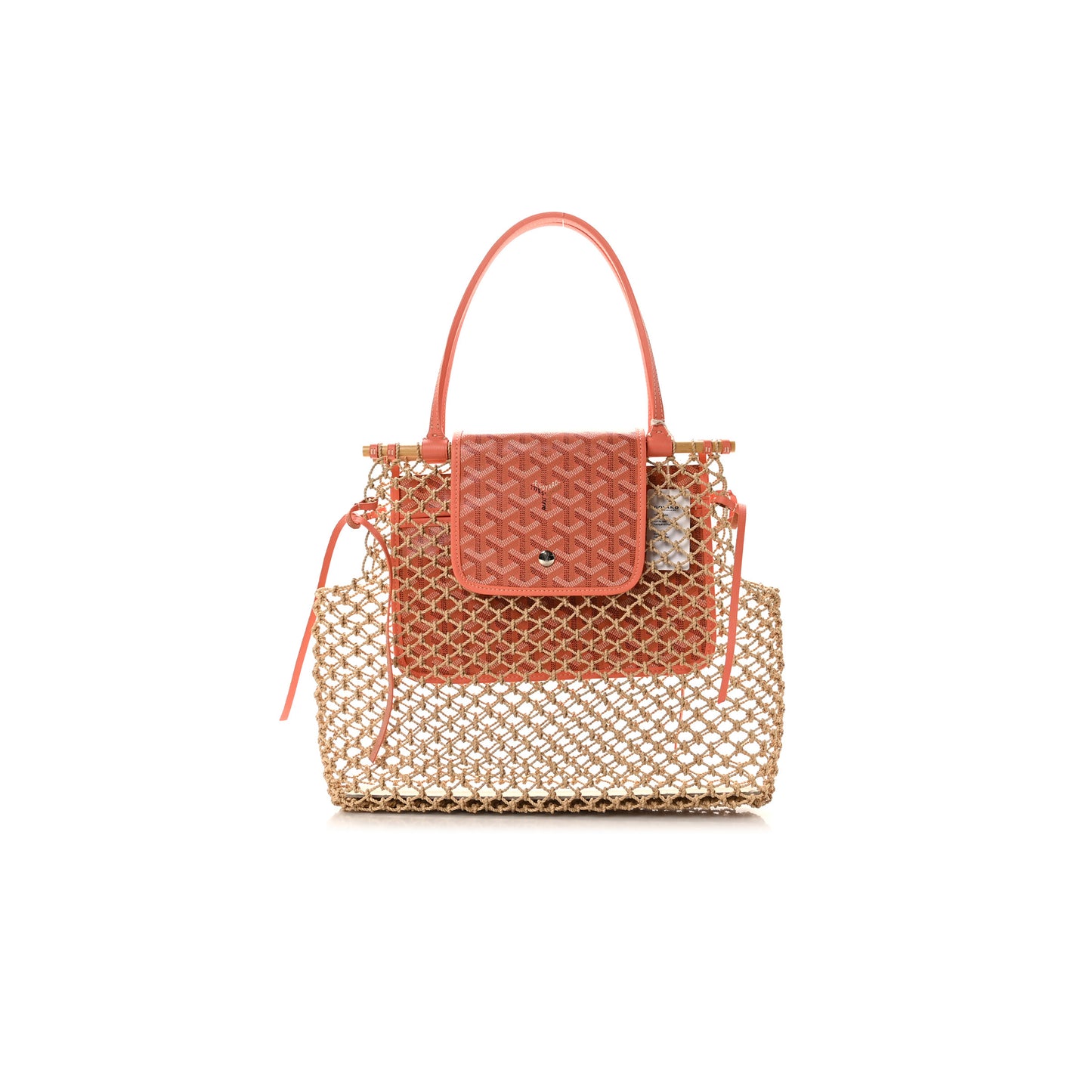 Go*ard aligre bag (40*32*6cm)