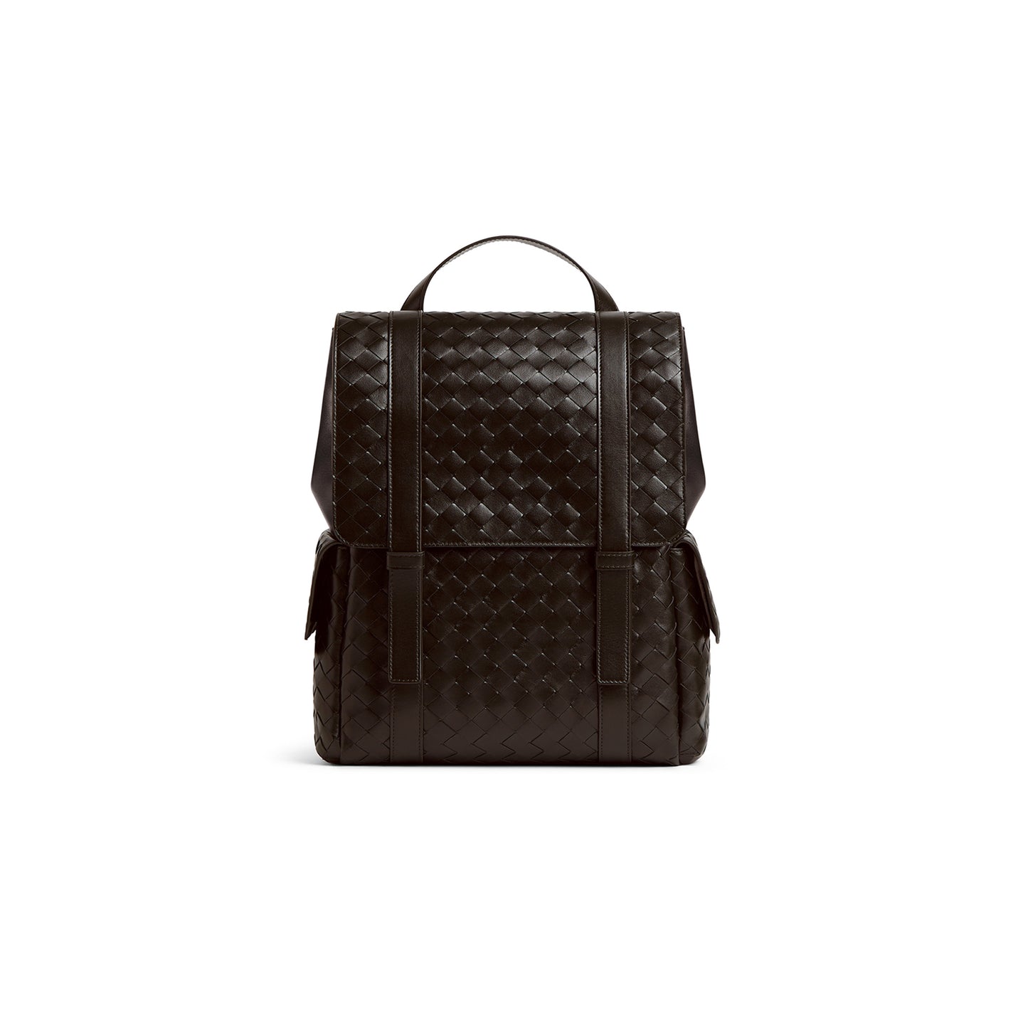 bo*te*ga Ve*ne*ta back to school backpack 805971v2hl12145 (39*31*14cm)