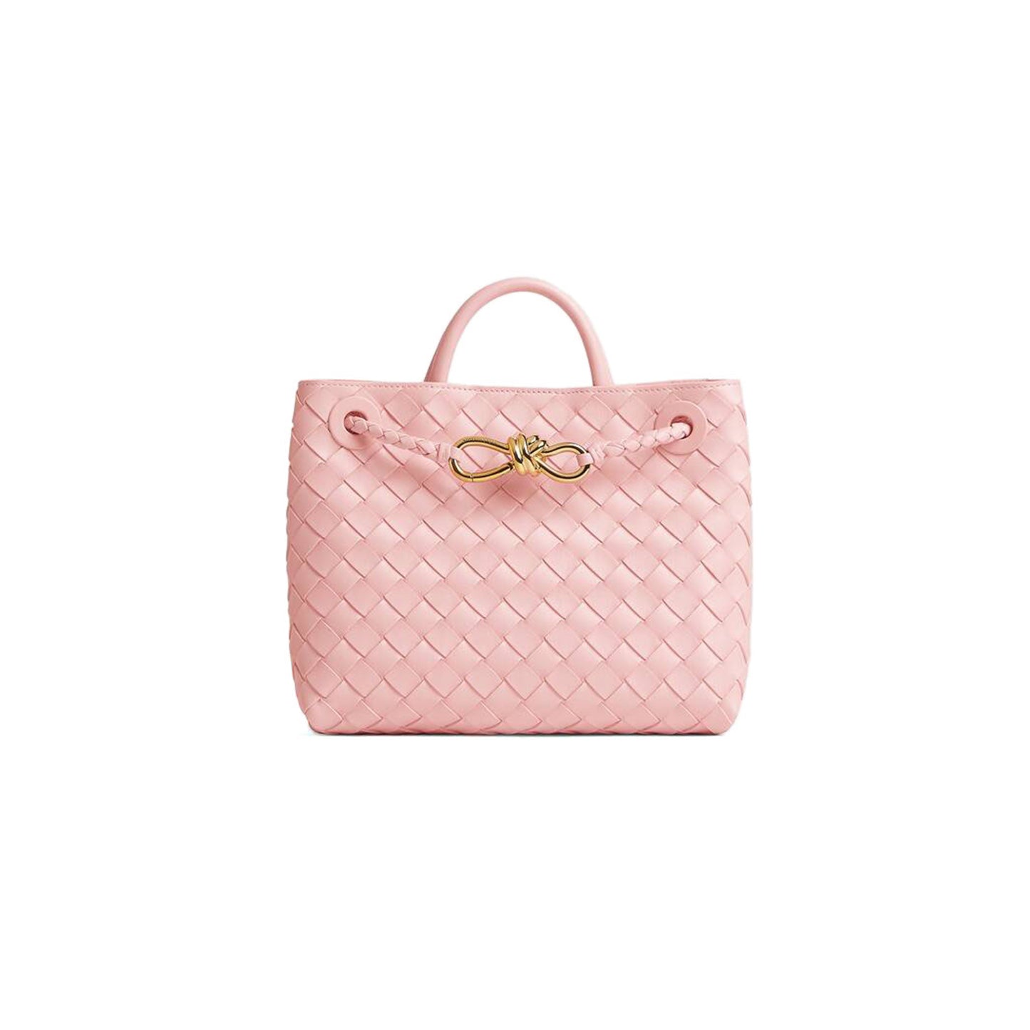 bo*te*ga Ve*ne*ta small andiamo 766014vcpp16863 (25*20*10cm)