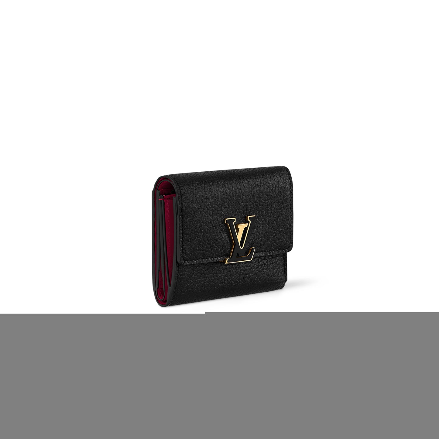 l**is V*t*n capucines xs wallet m68587 (10*8*2cm)