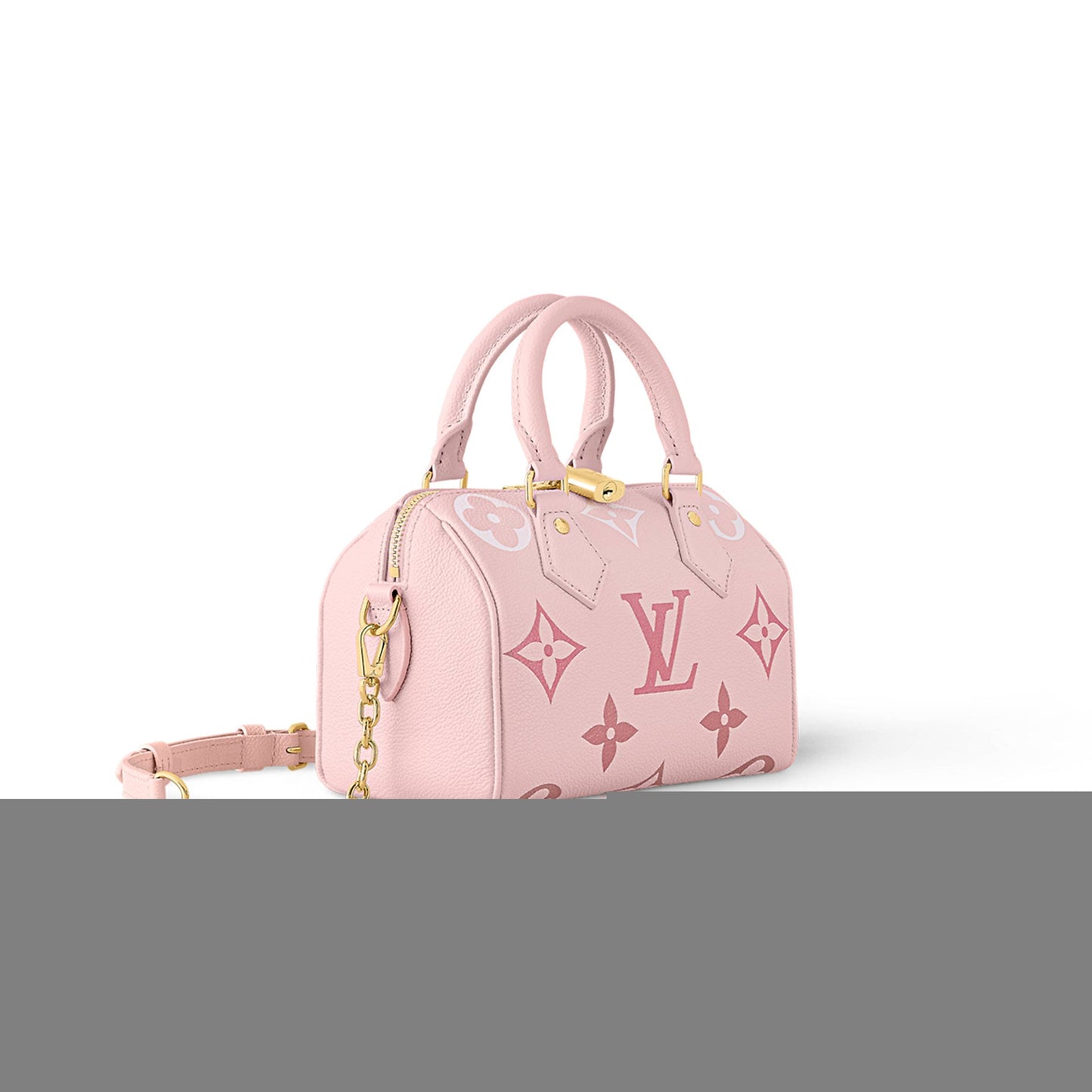 l**is V*t*n speedy bandouliÈre 20 bag m46518 (20.5*13.5*12 cm)