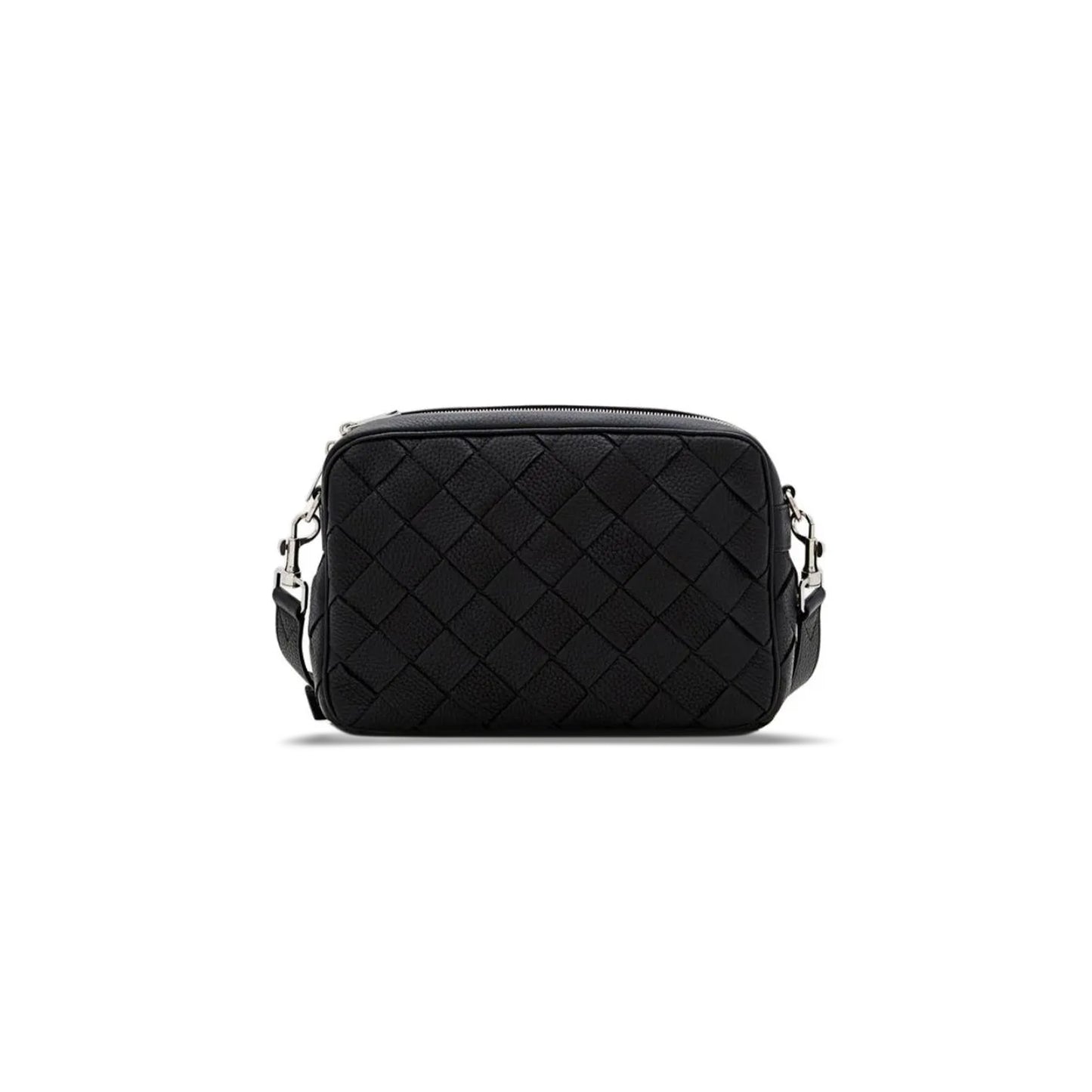 bo*te*ga Ve*ne*ta intrecciato camera bag 755925v4g318803 (29*19.5*7.5cm)