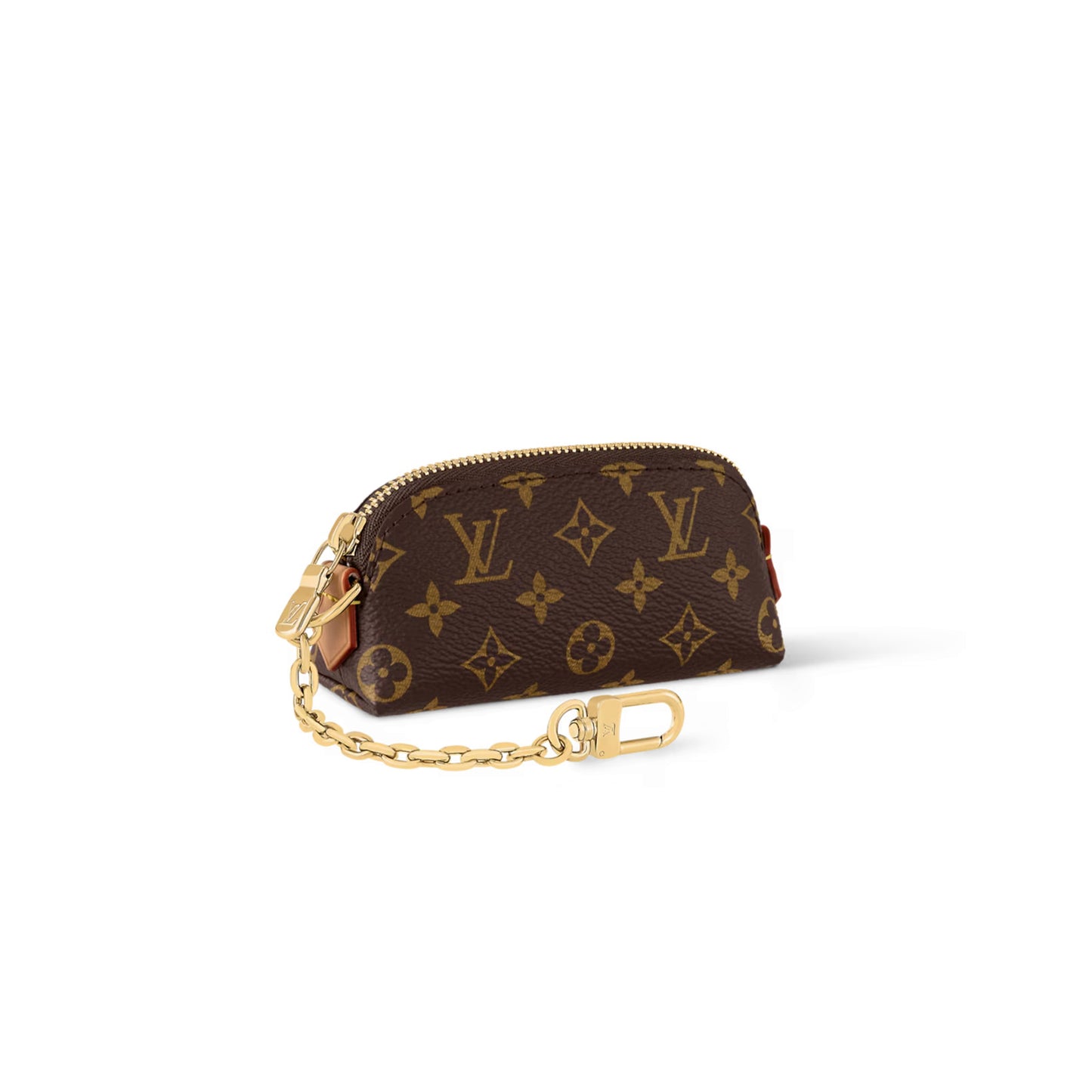 l0*is V*t0n cosmetic lipstick pouch m25694 (11*6*3.3cm)