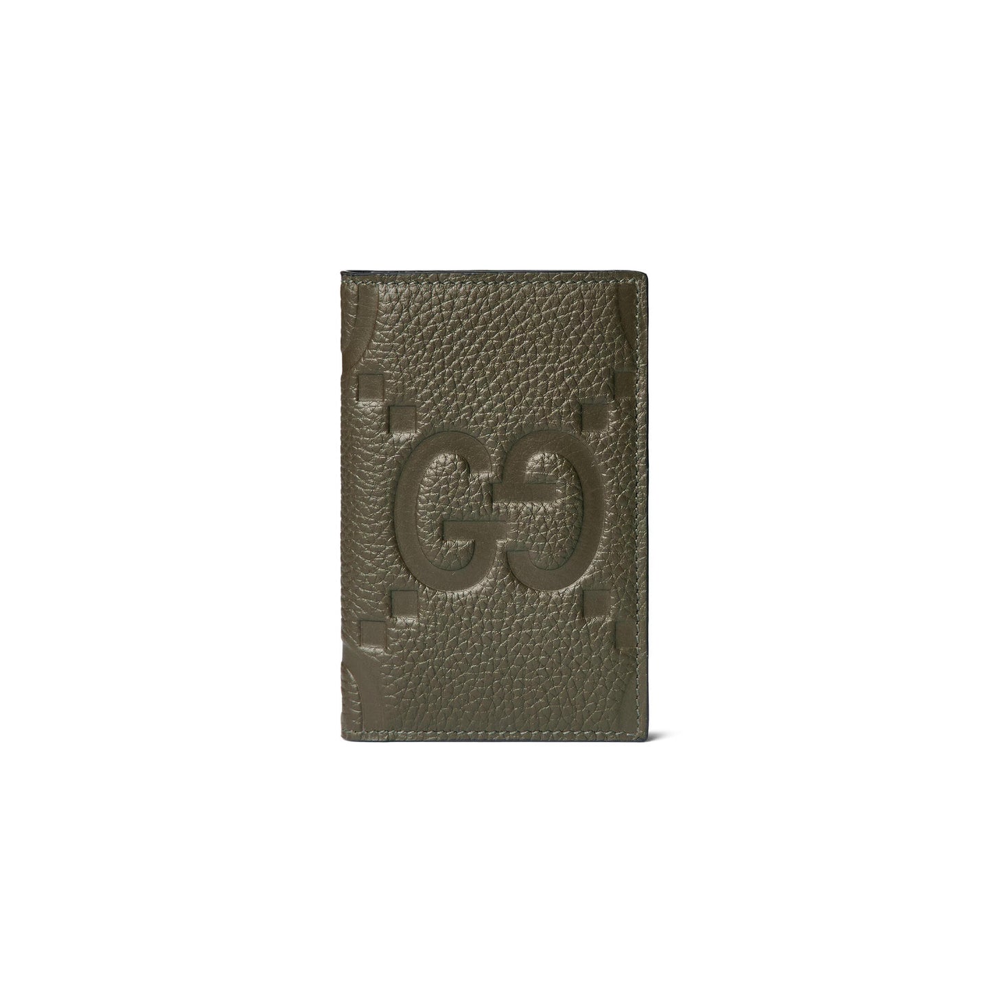 Gvc*1 gg jumbo long card case 739478 (15*12cm)