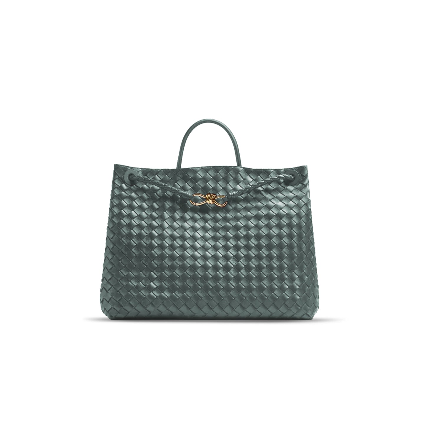 bo*te*ga Ve*ne*ta large andiamo 743575vcpp12110 (45*34*22cm)