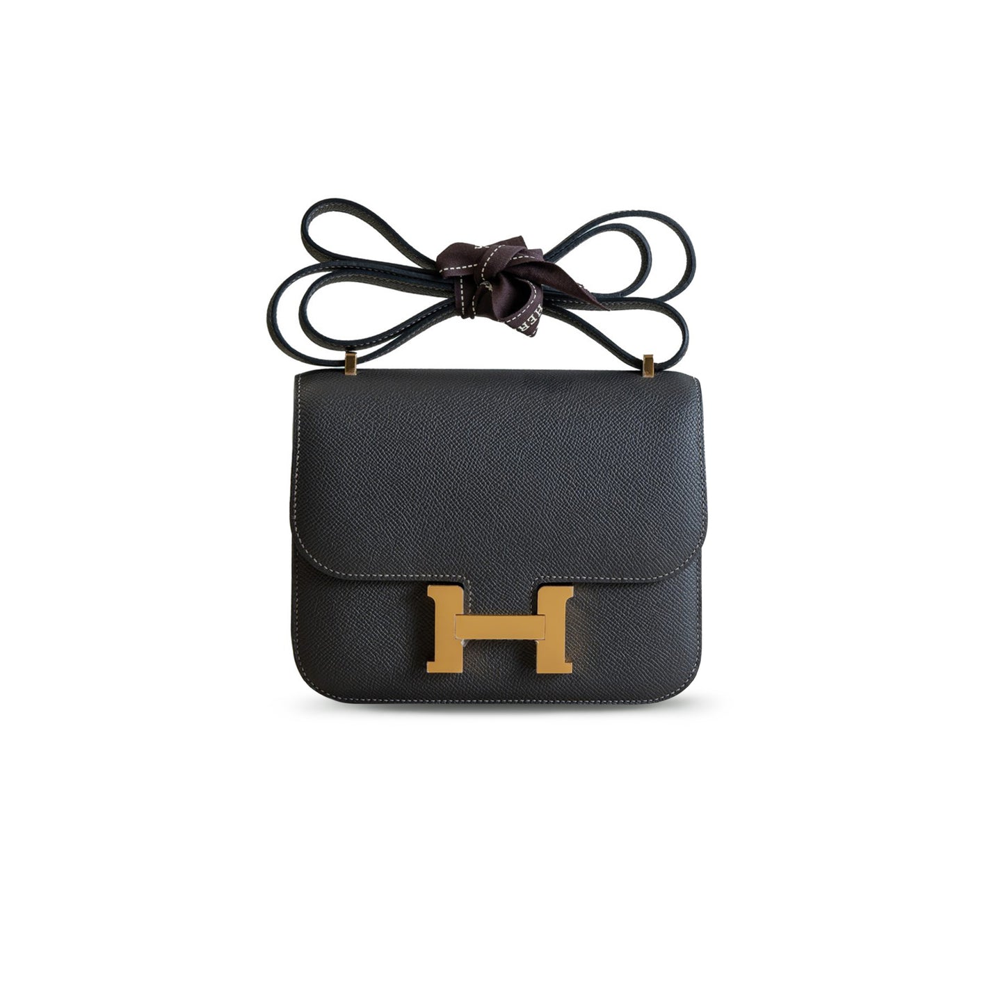 H**mes constance 18 epsom h083905cd89(19*15*4cm)