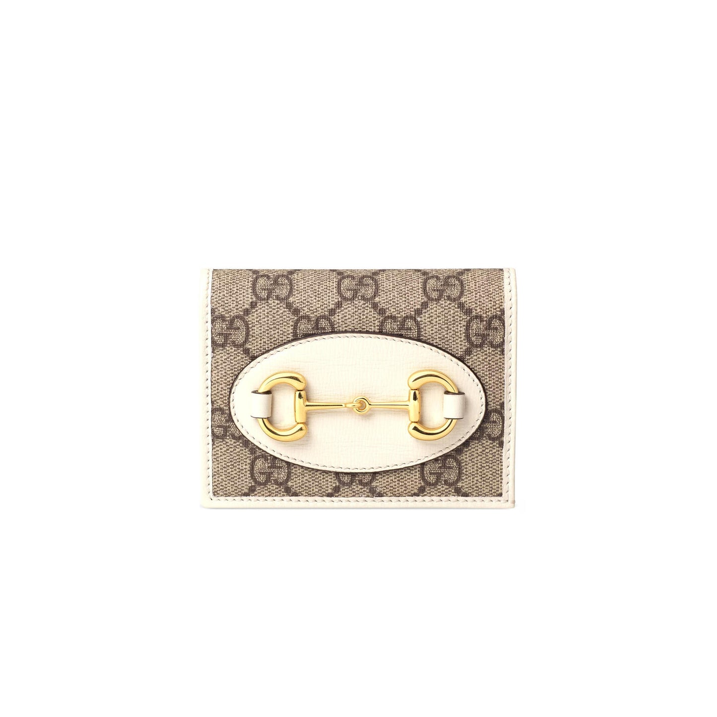 Gvc*1 Gvc*1 horsebit 1955 card case wallet 621887 (17.5*11cm)