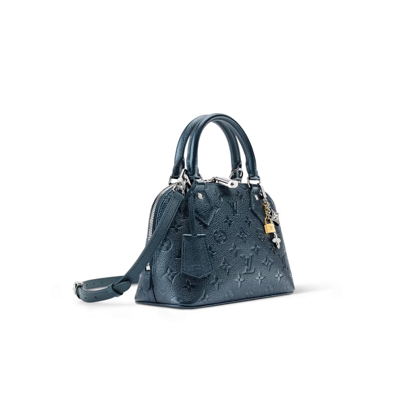 l0vis Vvtt0n alma bb bag m26686 (23.5*17.5*11.5cm)