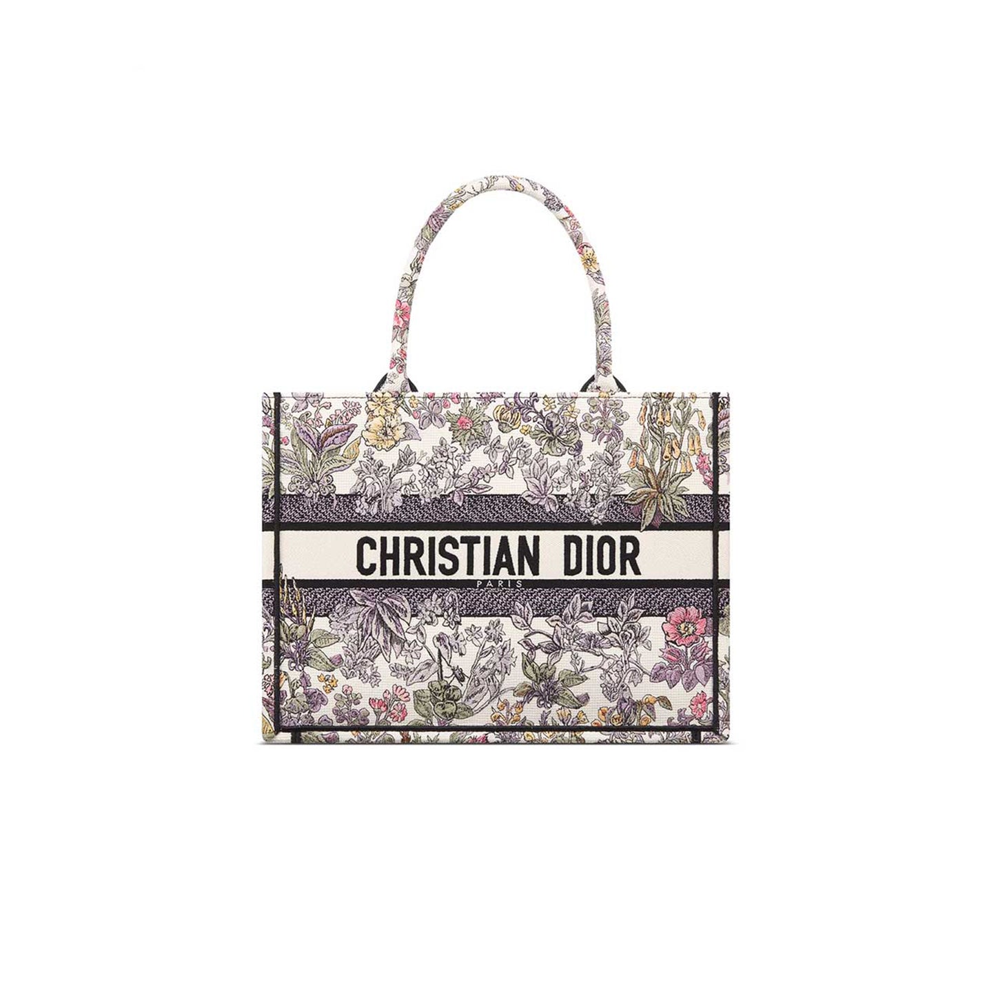 D*or bolsa D*or book tote mรdia m1296zedg_m941 (36*27.5*16.5cm)