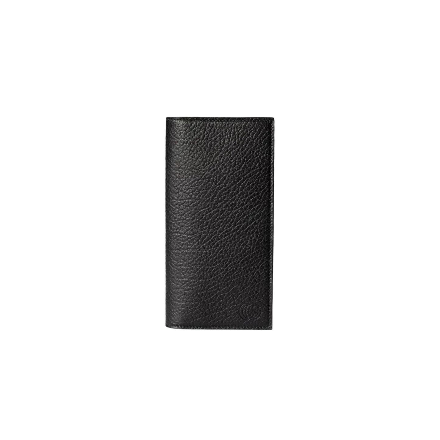 Gvc*1 grained leather wallet 795331 (19*10*2cm)