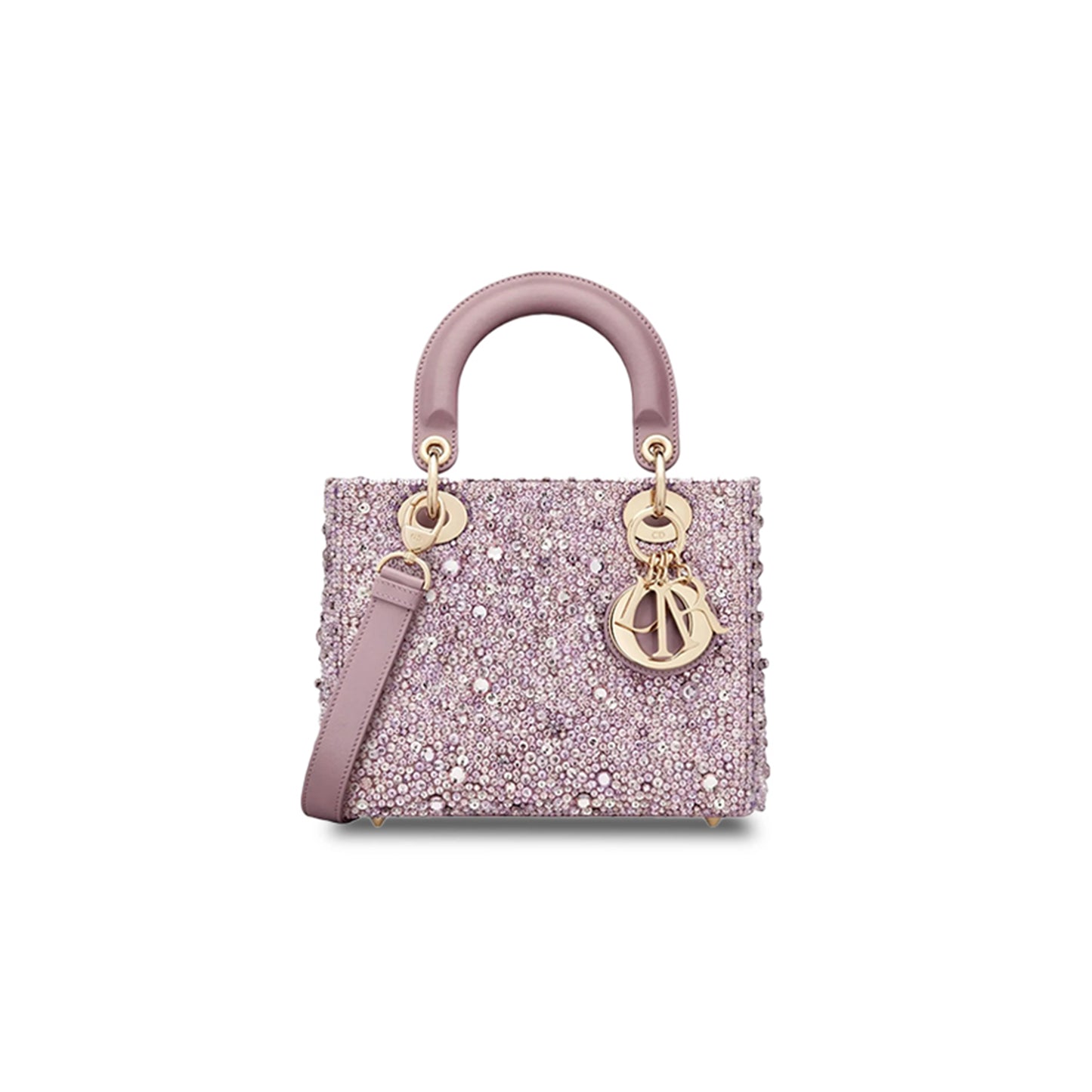 D*or lady D*or bag m0531oibi-m01i (20*17*8cm)