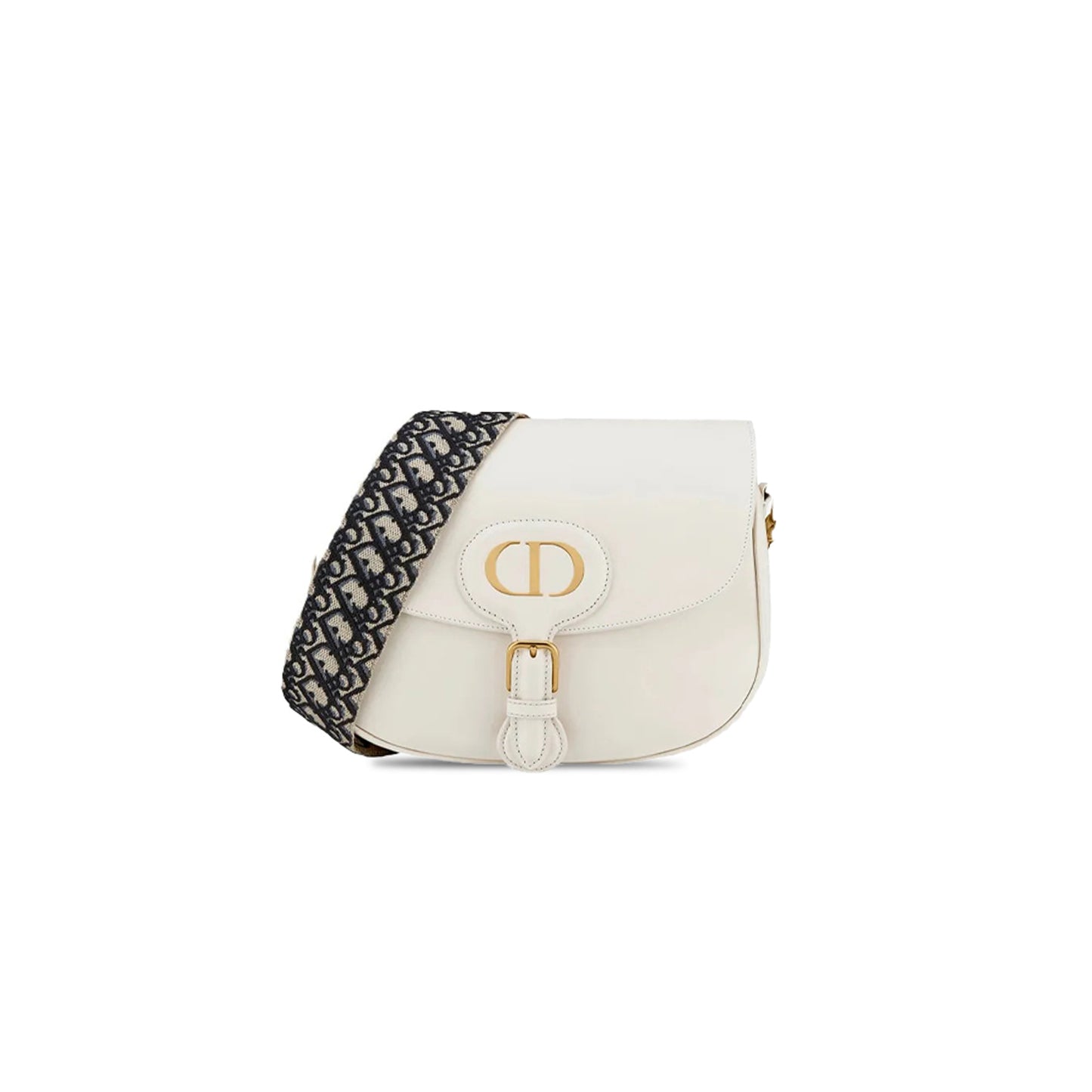 D*or large oblique bobby bag m9320umob-m941 (27*19.5*8cm)