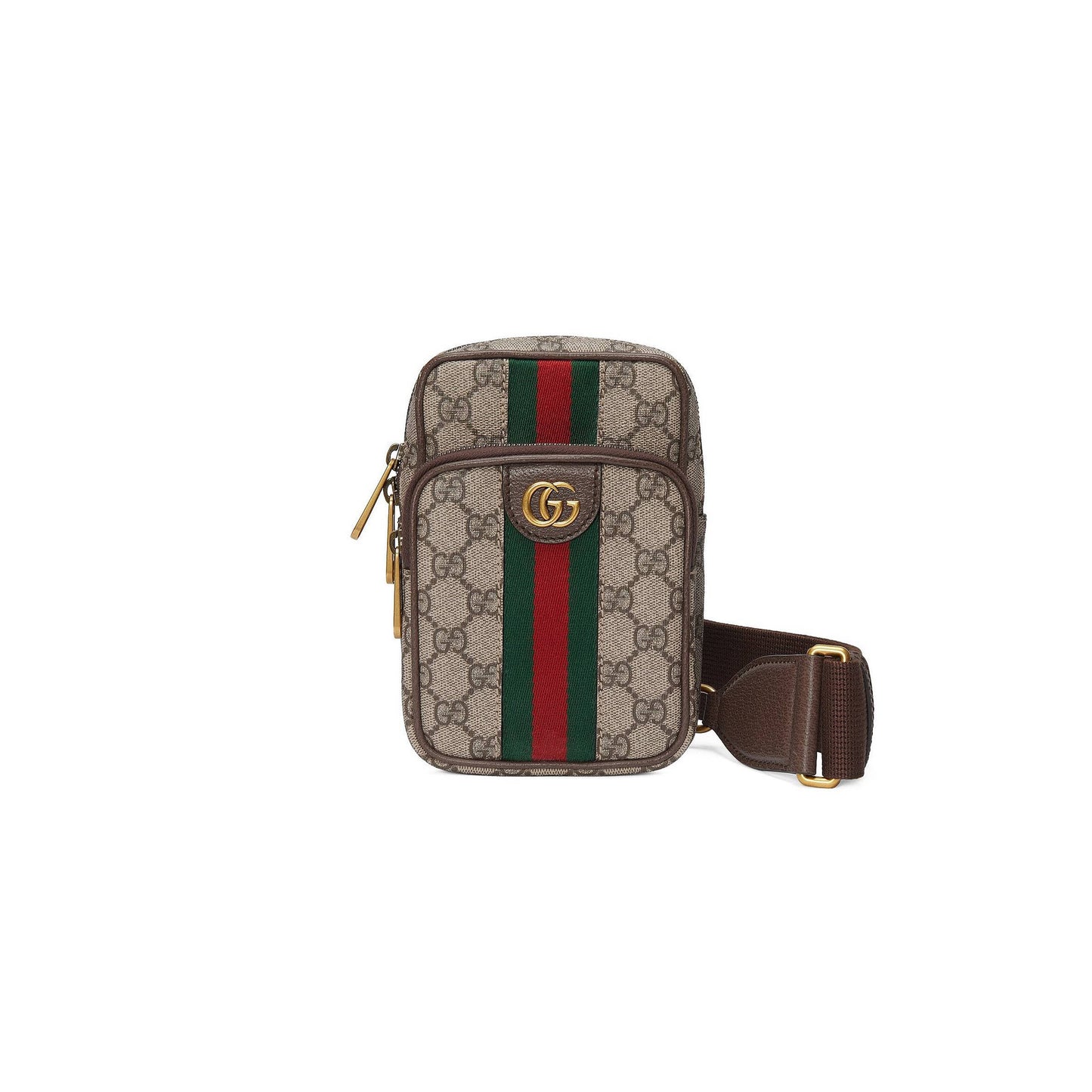 G*u*i ophidia gg mini bag 752565 (18*12*7cm)