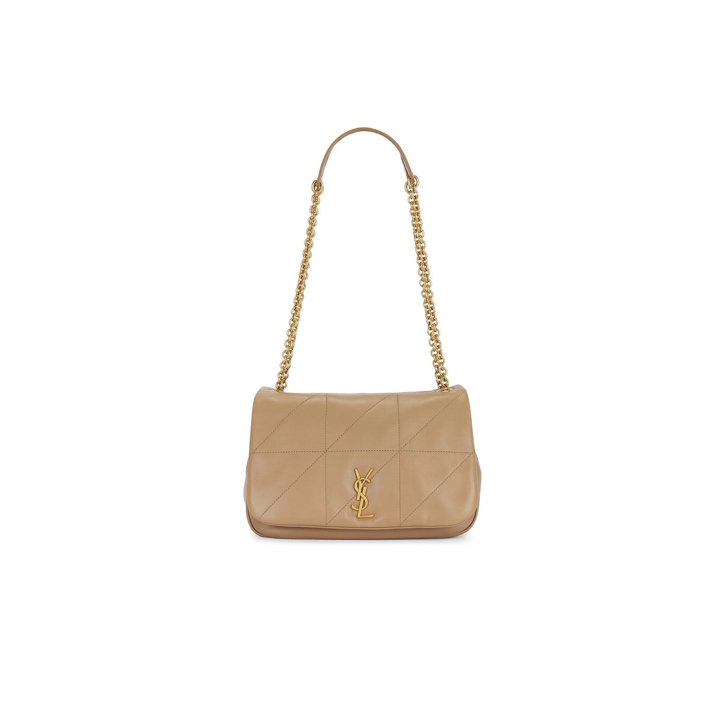 Y*L jamie 4.3 small leather shoulder bag 763475aab322872 (25*16*9cm)