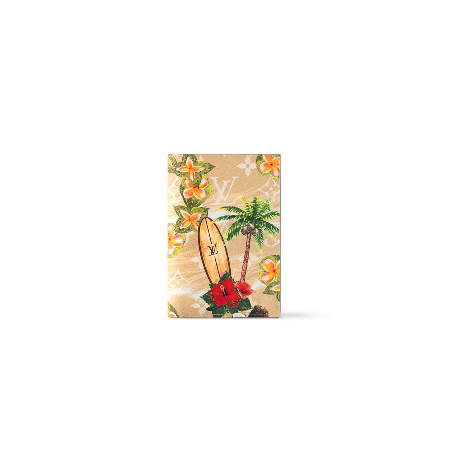 l0*is V*t0n passport cover m83611 (14*10*2.5cm)