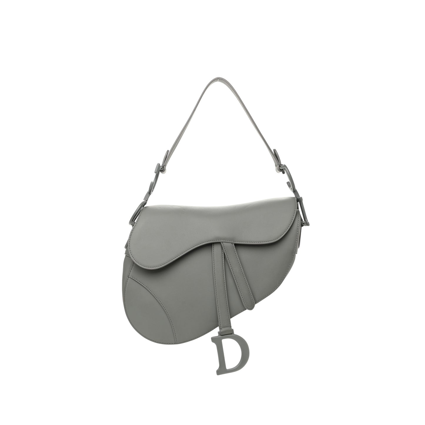 D*or saddle bag with strap m0455sllo-m910 ( 25.5*20*6.5cm )