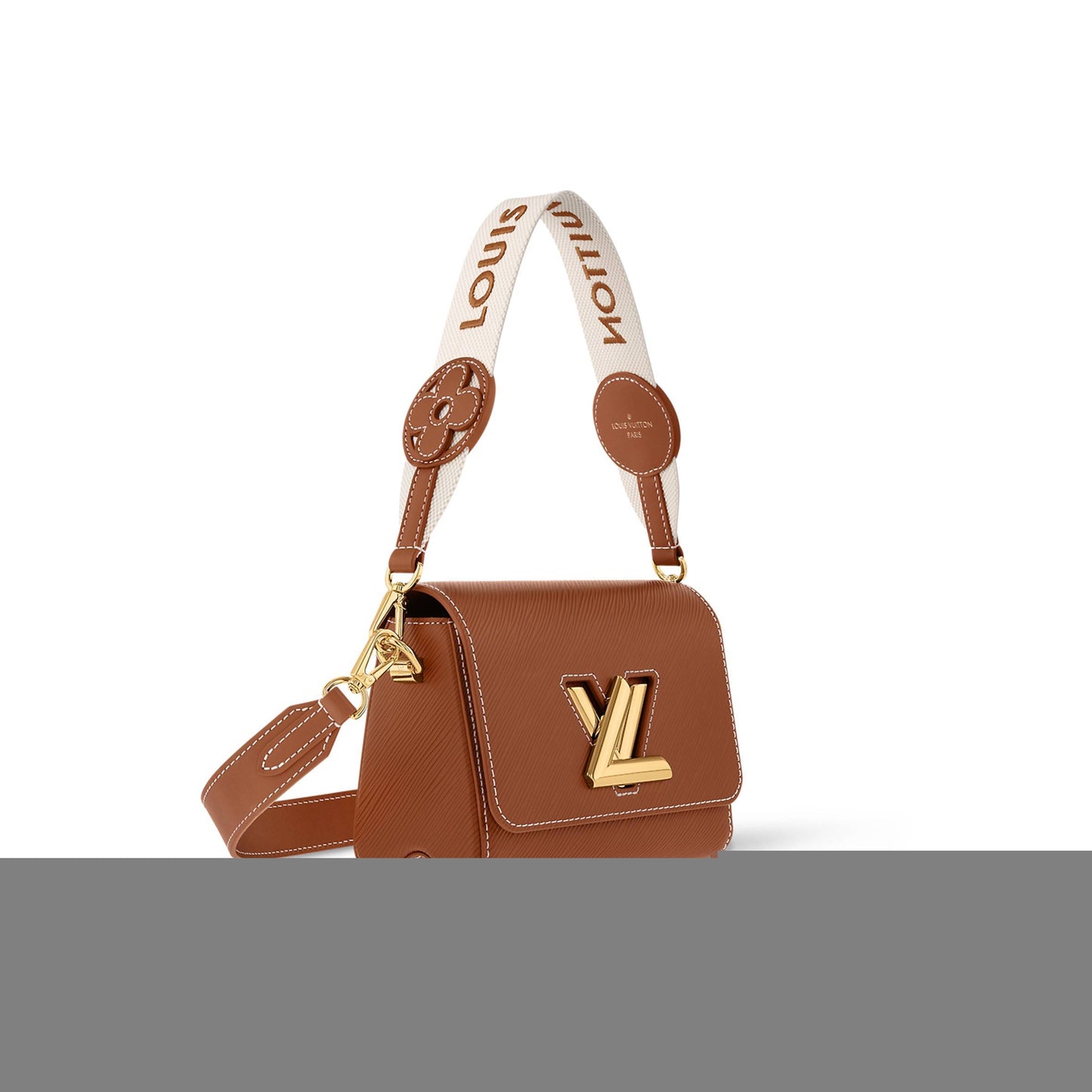 l**is V*t*n twist pm m24758 (19*15*9cm)