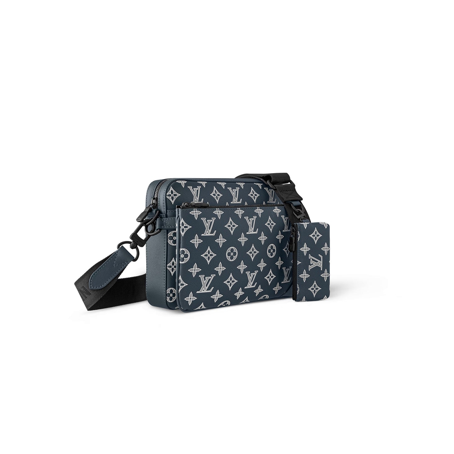 l**is V*t*n trio messenger m24753 (25*19*7cm)