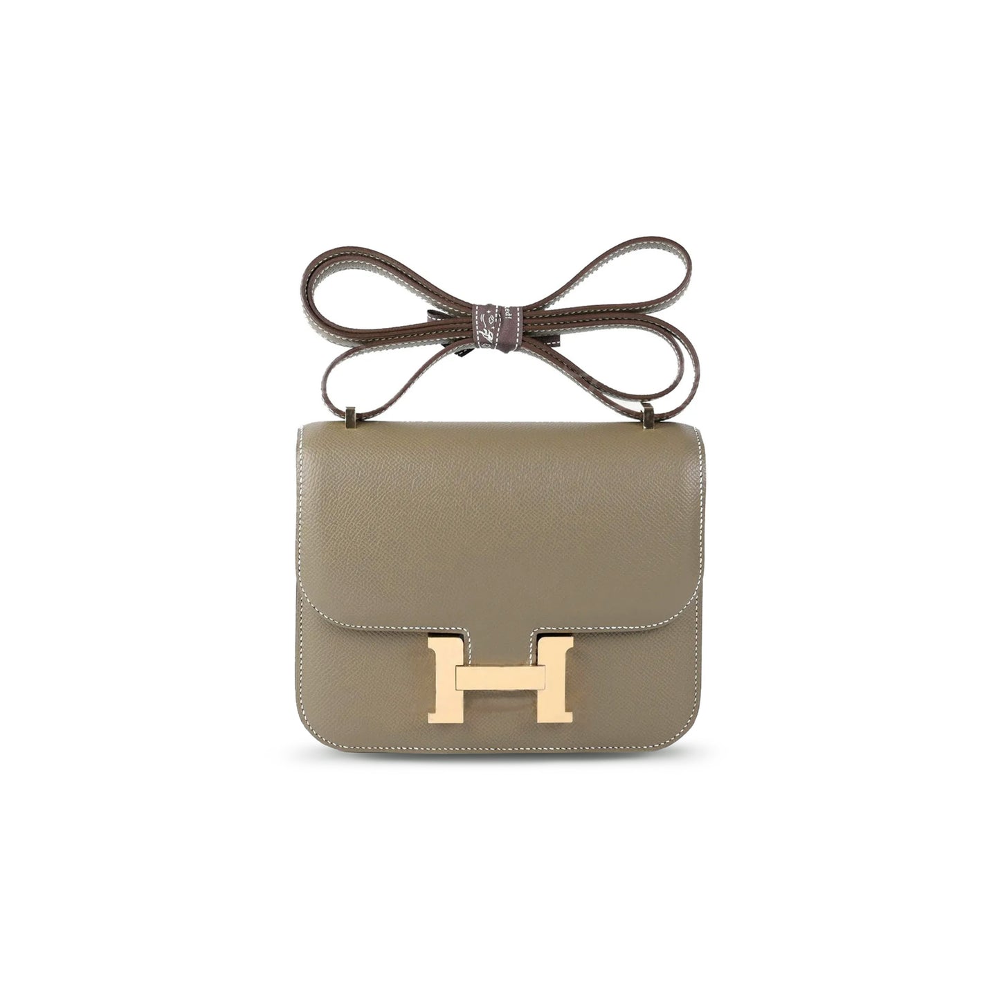 H**mes constance mini 18 h083905cd18(19*15*4cm)